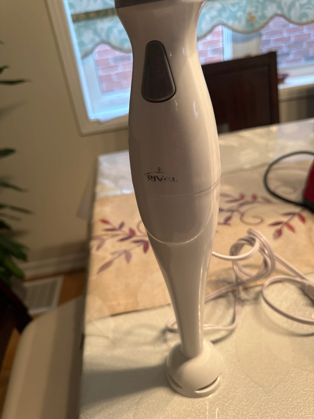 Rival Hand Blender