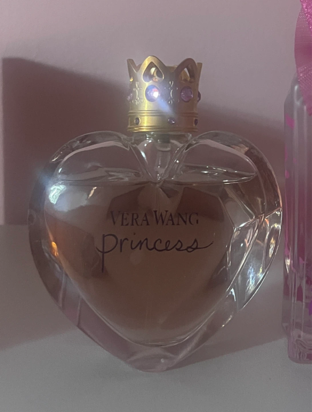 Vera Wang Princess Eau de Toilette Spray 30 ml