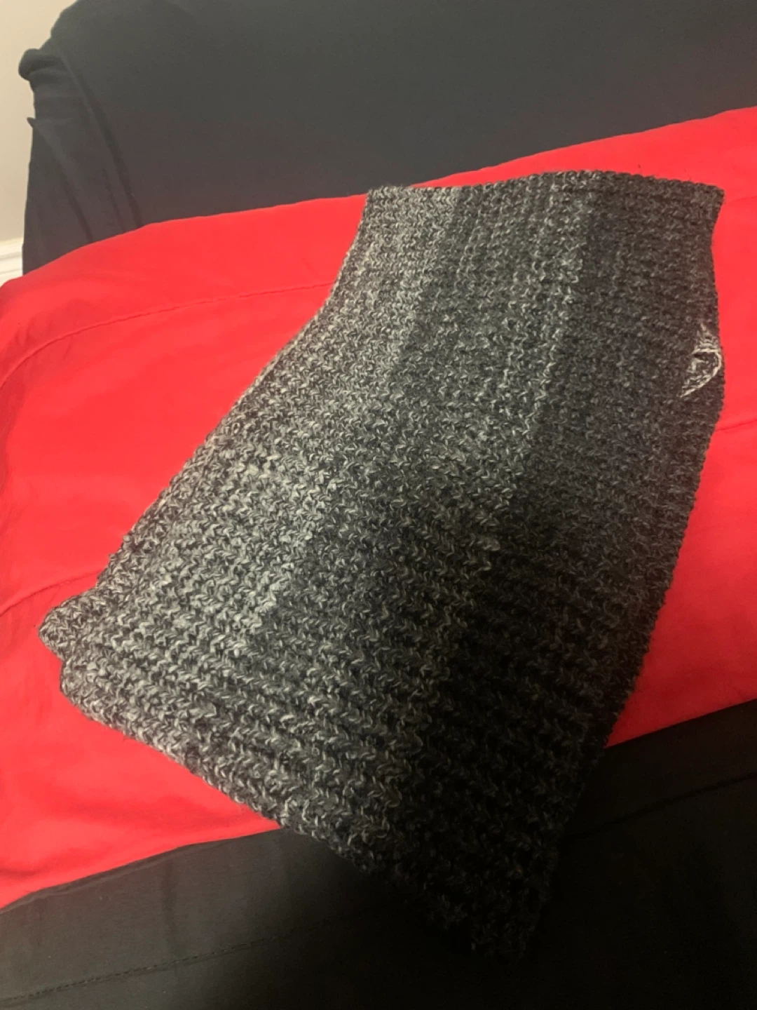$5 men Logan hill scarf - photo 2