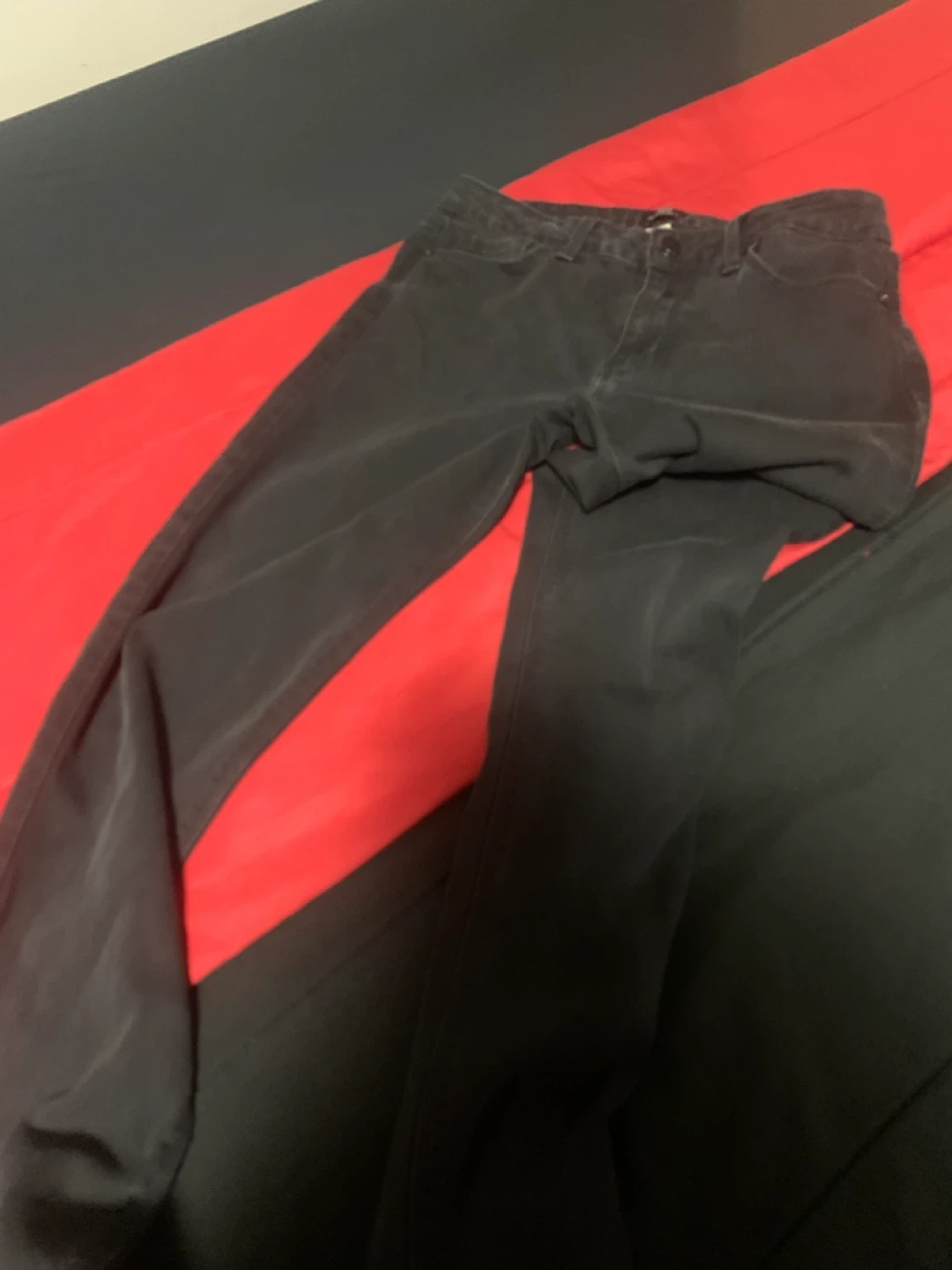 $5 women pants