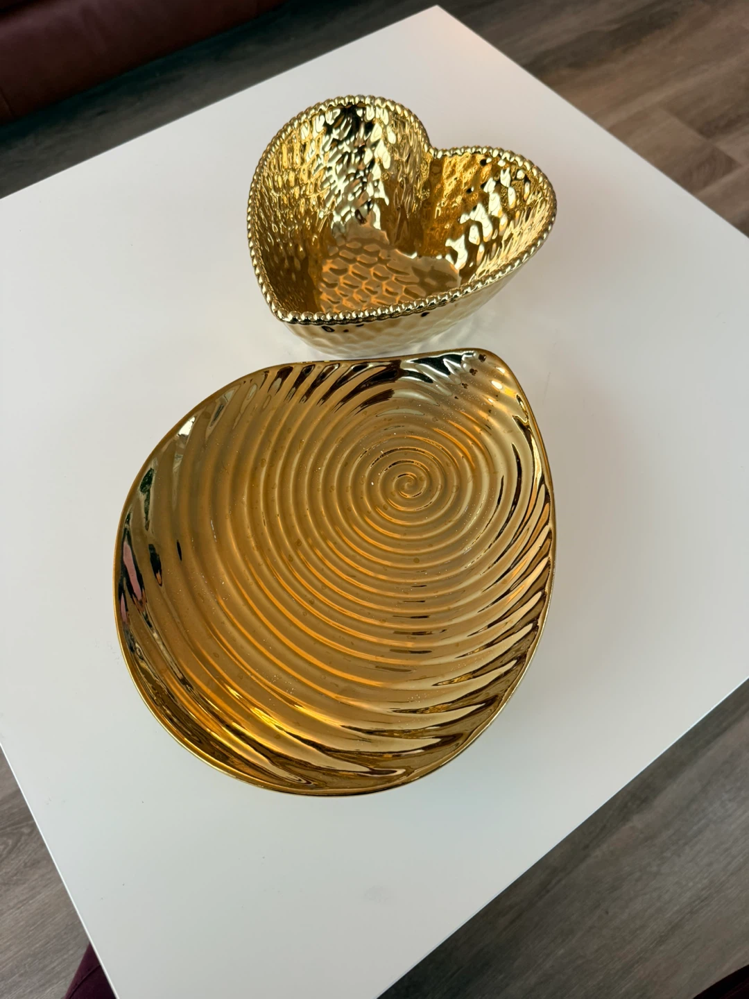 Plates and bowl - photo 3