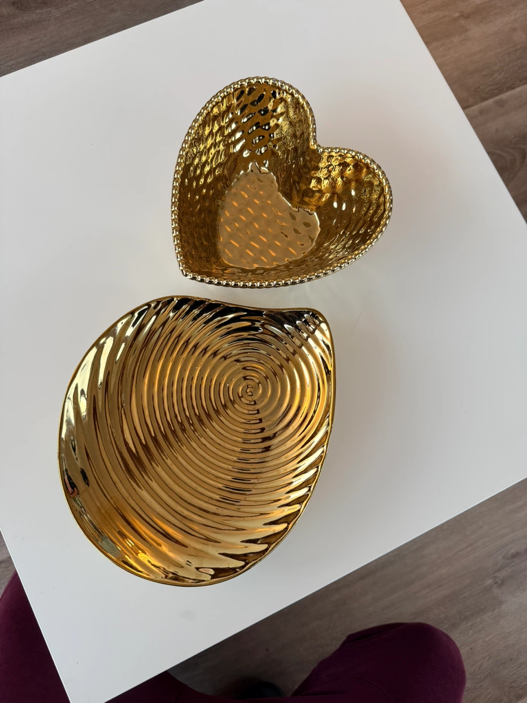 Plates and bowl - photo 2