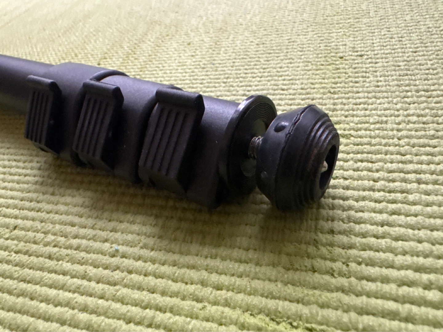 Dolica WT-1003 Monopod with Bag - photo 3