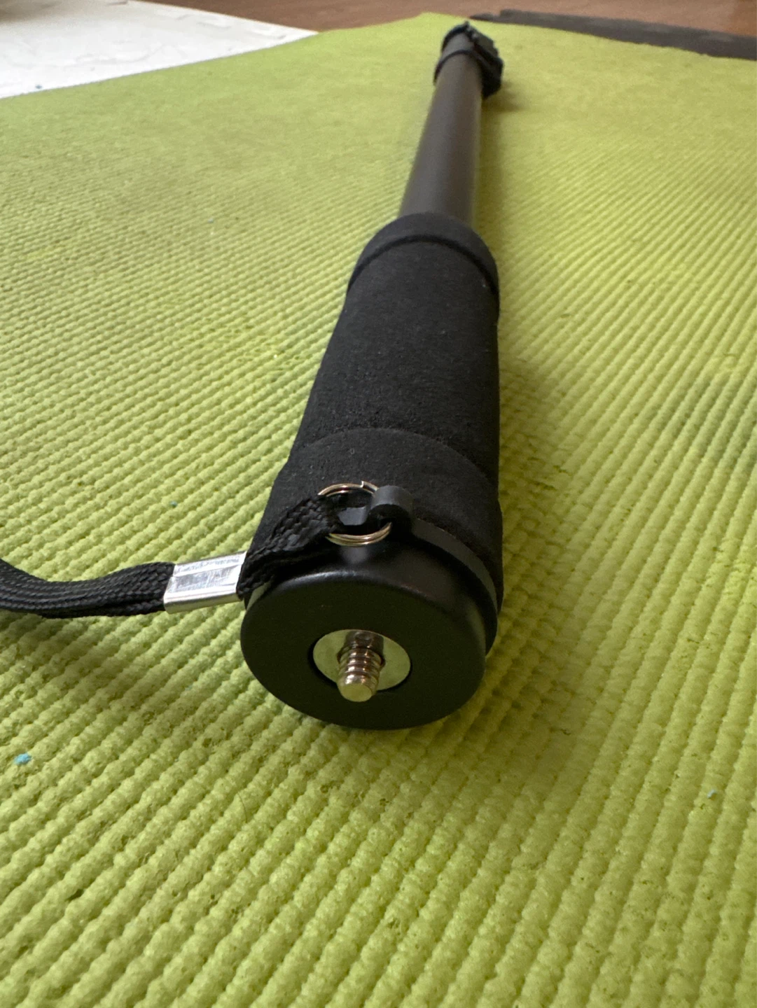 Dolica WT-1003 Monopod with Bag - photo 2