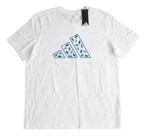Adidas T-Shirt size M