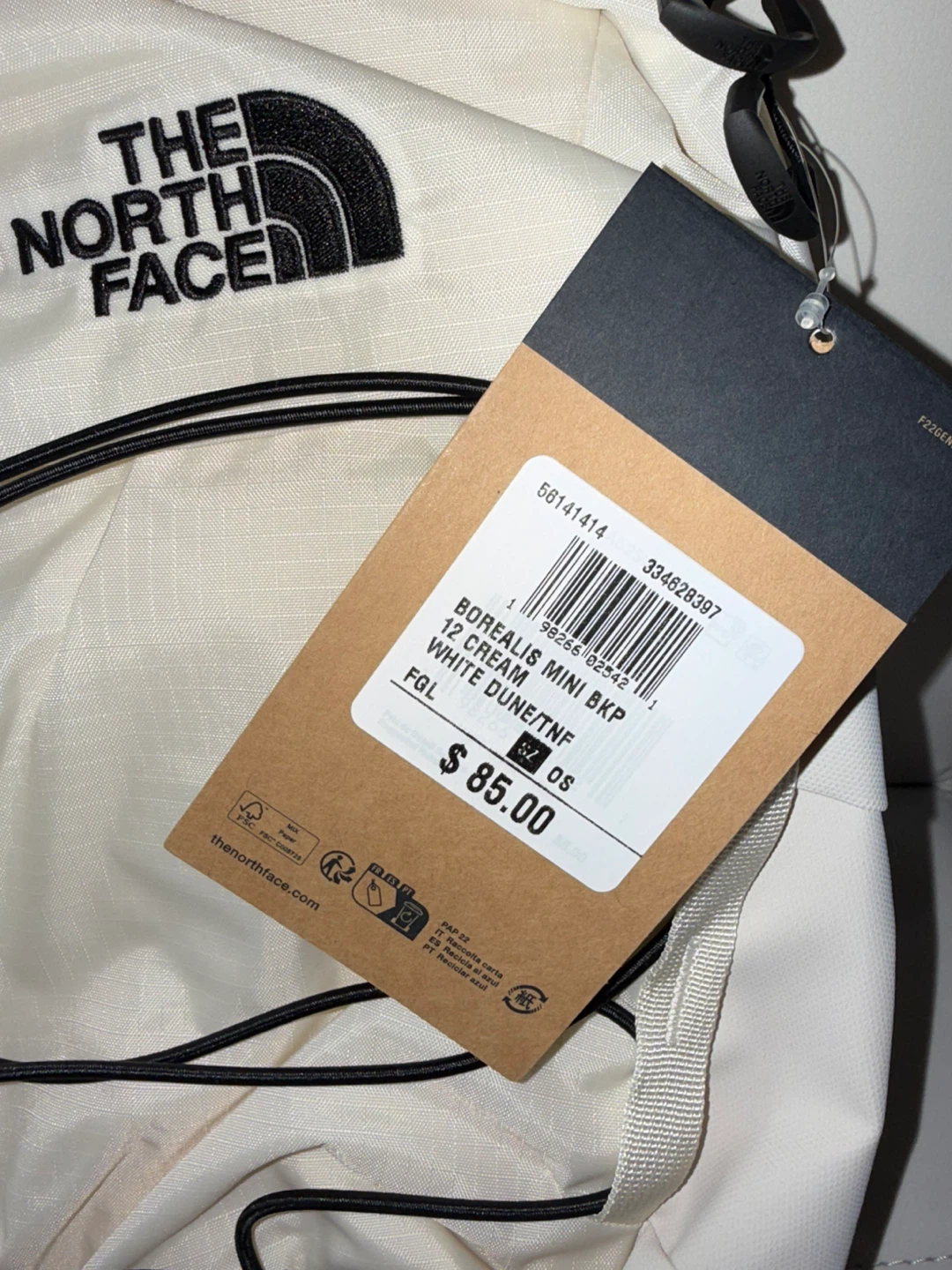 The North Face Jester Everyday Backpack/Commuter Daypack - photo 2