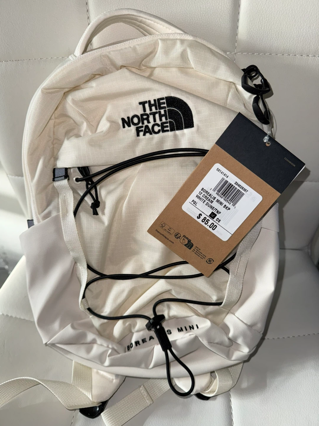 The North Face Jester Everyday Backpack/Commuter Daypack
