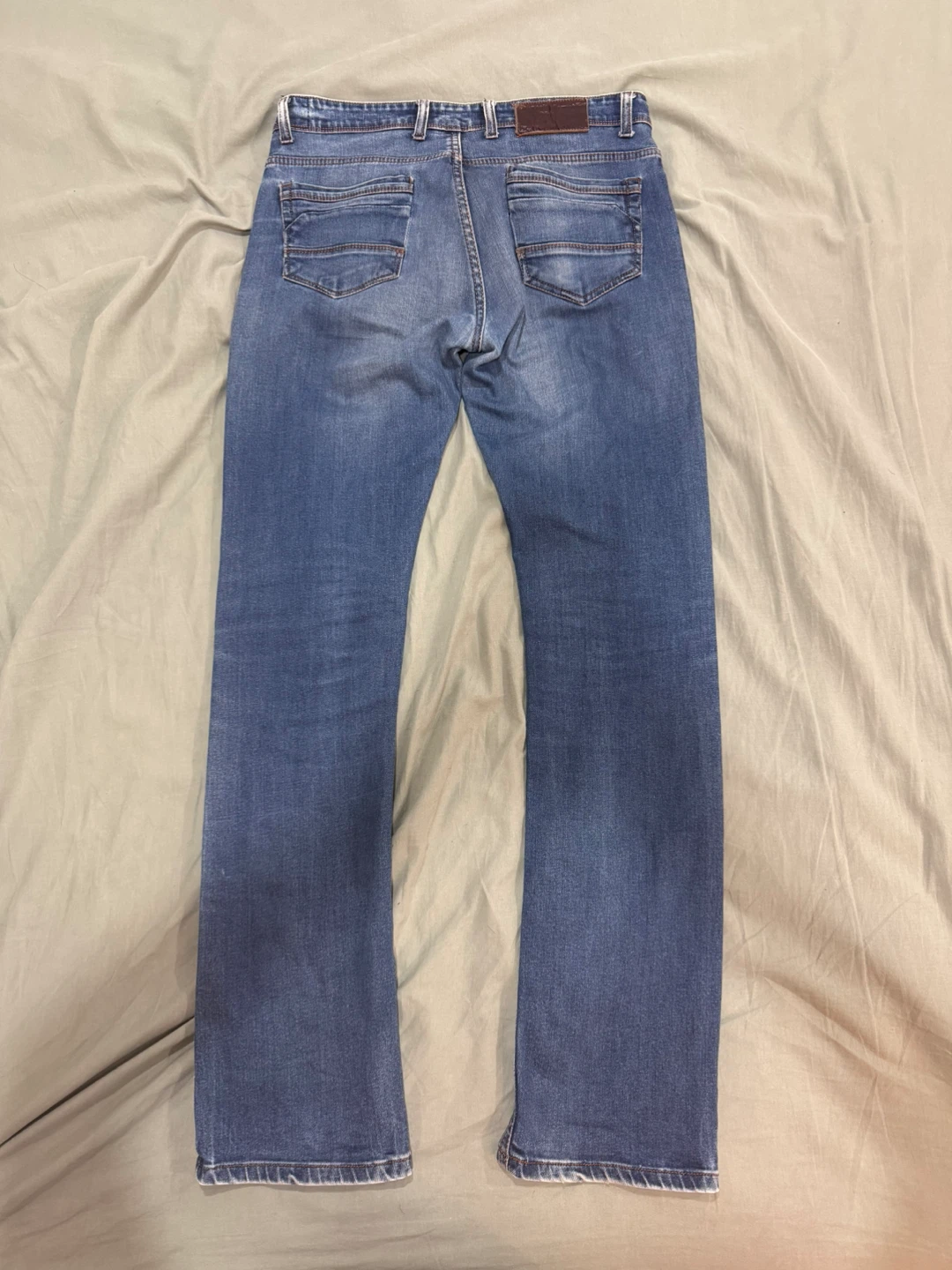 Diesel Industry Denim Jeans size 34 - photo 2