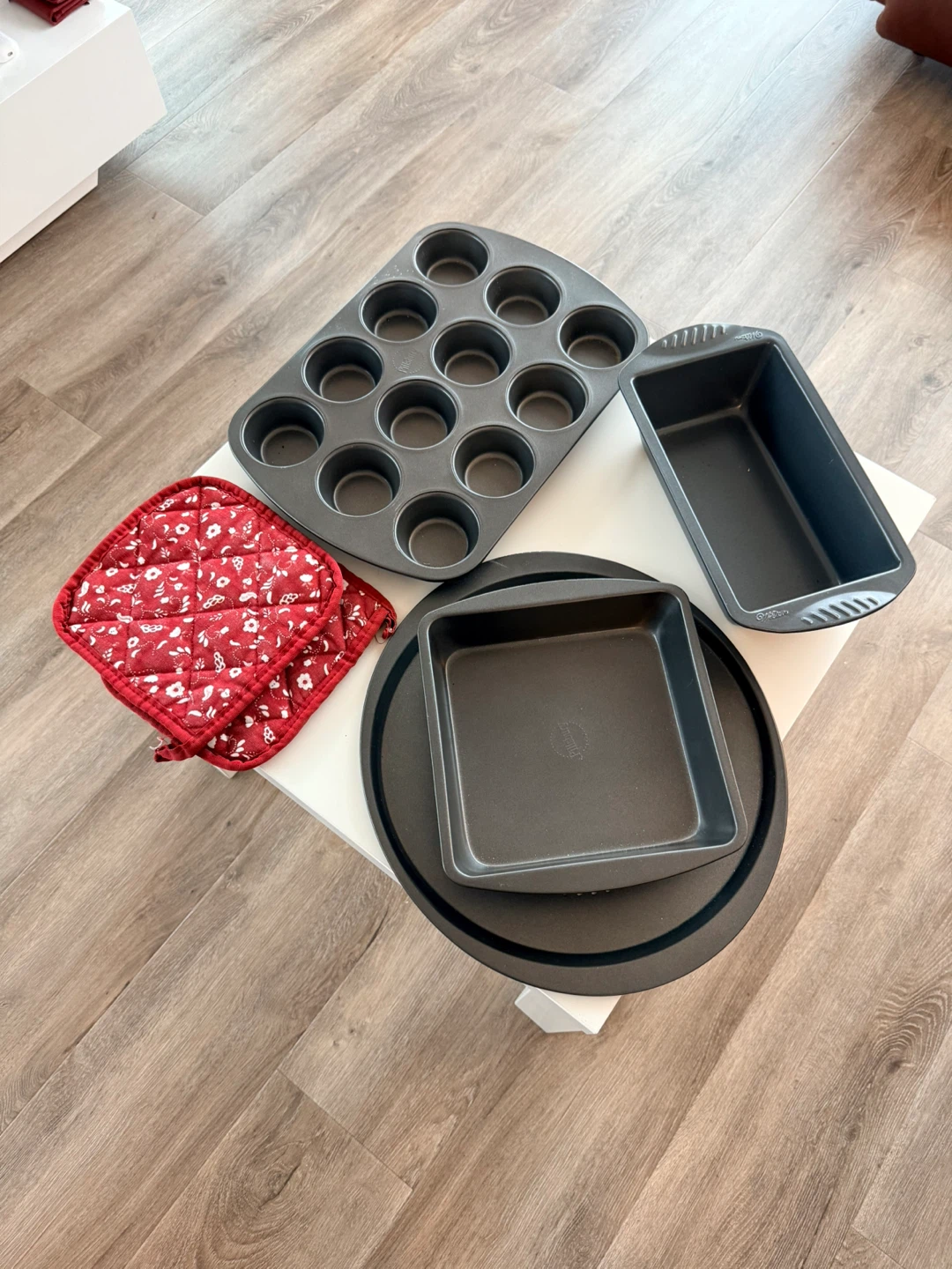 Baking items - photo 3