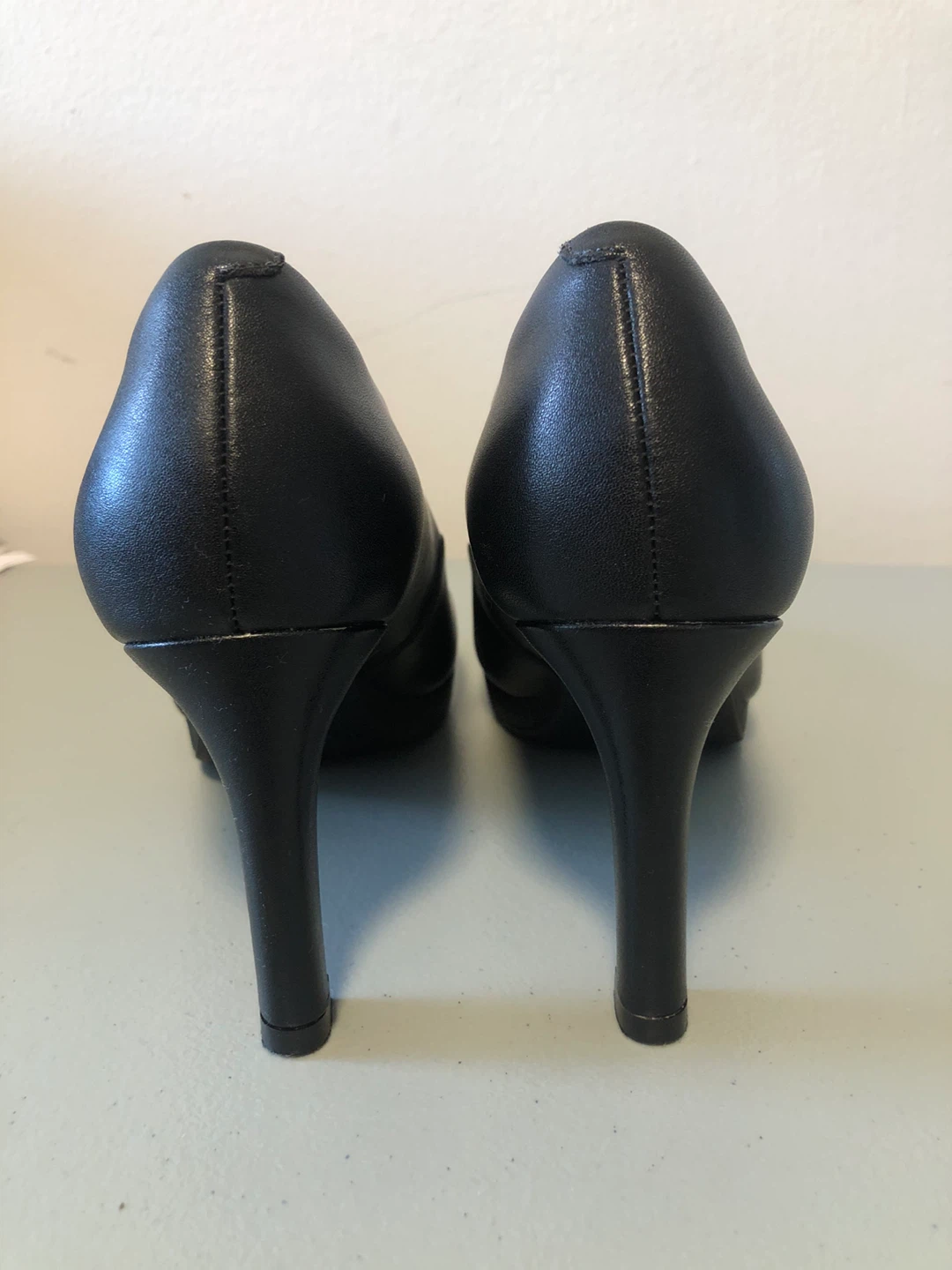 Clarks Collection Black Heels - photo 3