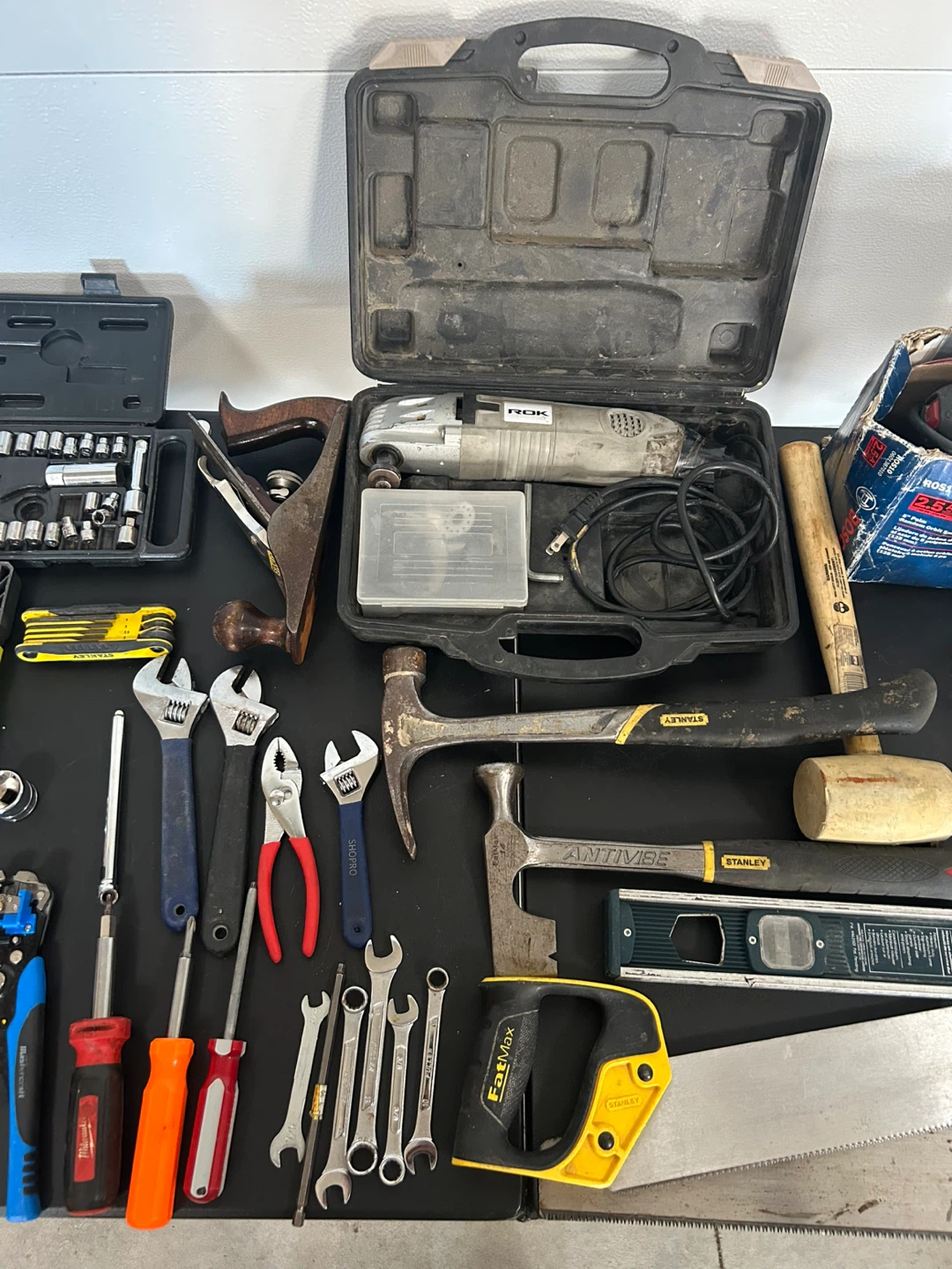 Hand tools - photo 3