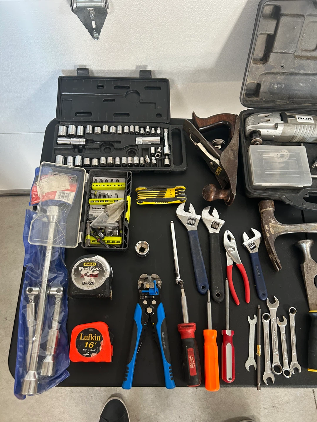 Hand tools - photo 4