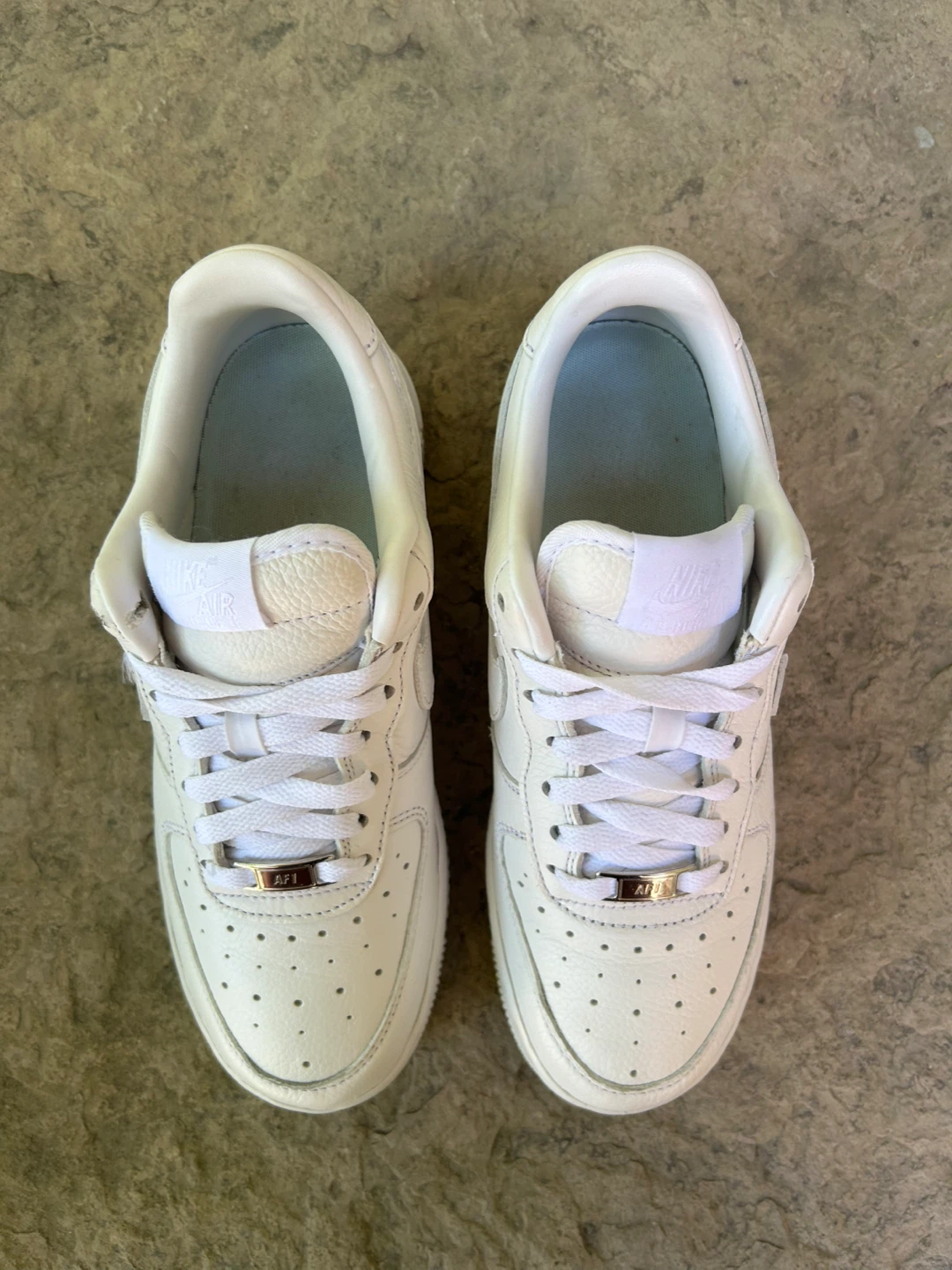 Nike x Drake NOCTA Air Force 1 Low “Certified Lover Boy” - photo 3