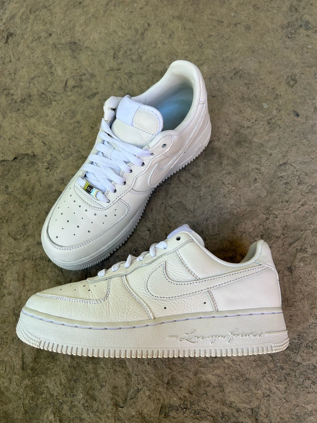 Nike x Drake NOCTA Air Force 1 Low “Certified Lover Boy”