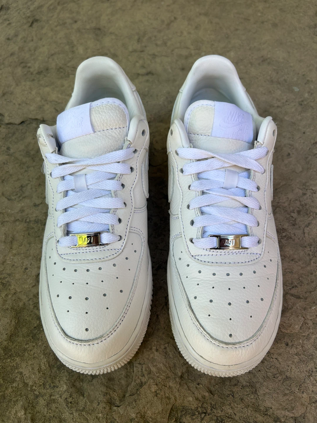 Nike x Drake NOCTA Air Force 1 Low “Certified Lover Boy” - photo 2