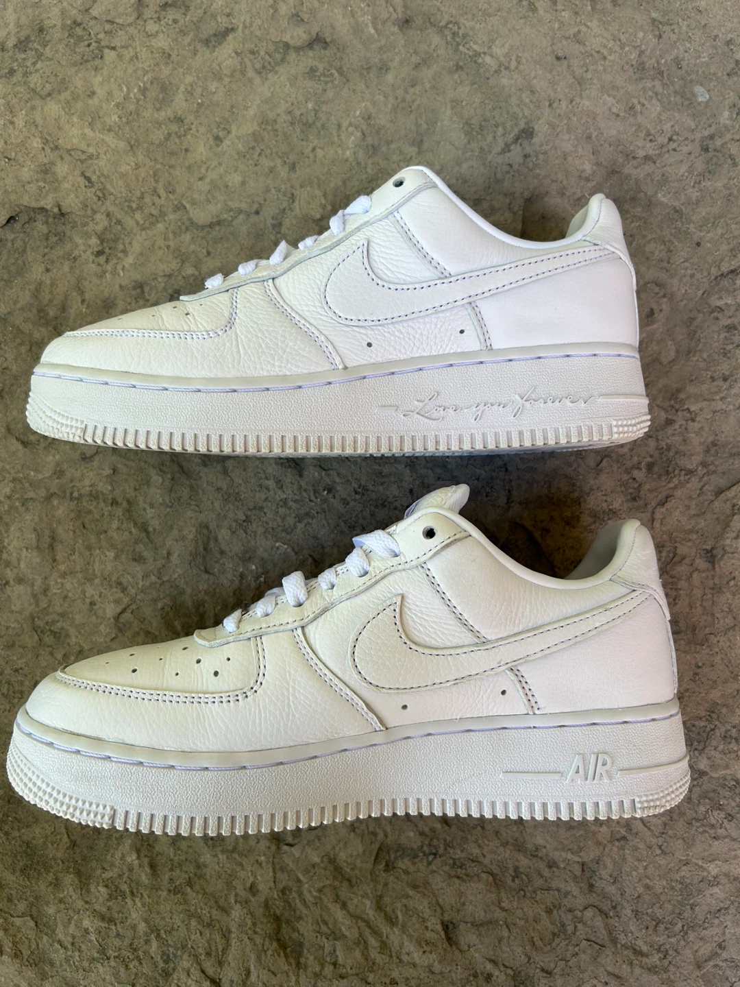 Nike x Drake NOCTA Air Force 1 Low “Certified Lover Boy” - photo 5
