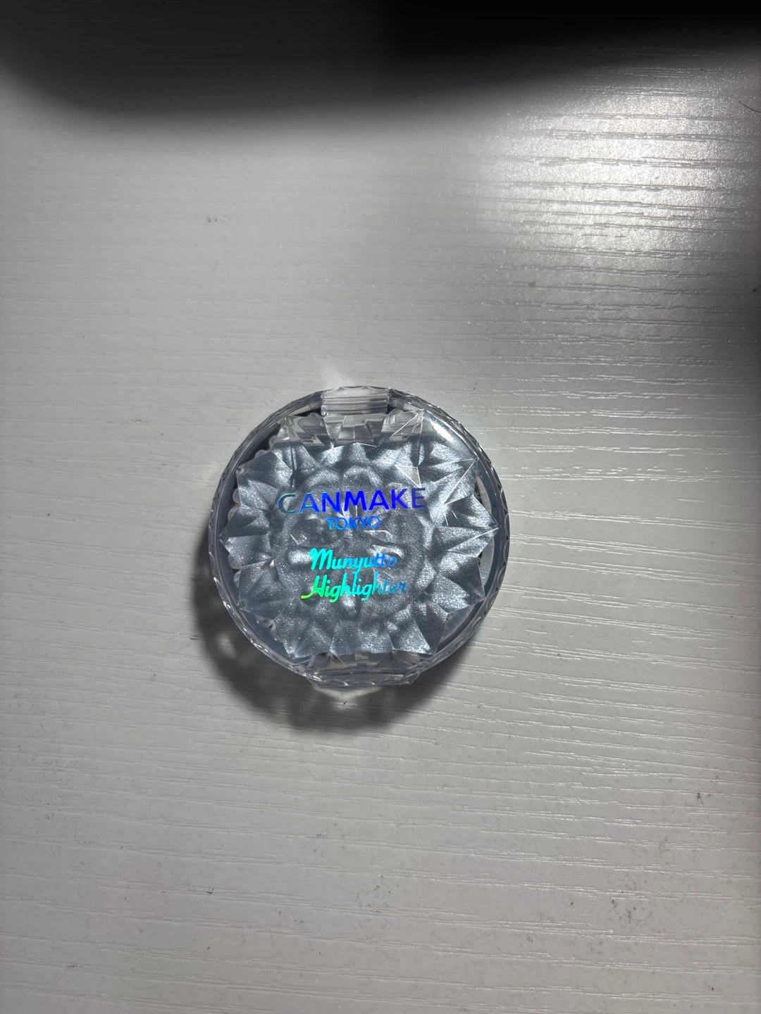 Canmake Tokyo "Minyu" Highlighter