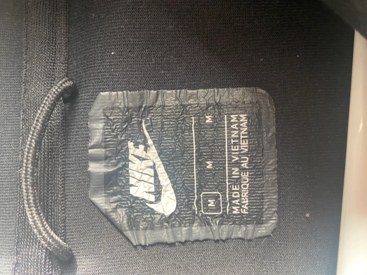 Nike tech Zip-Up Hoodie - photo 2