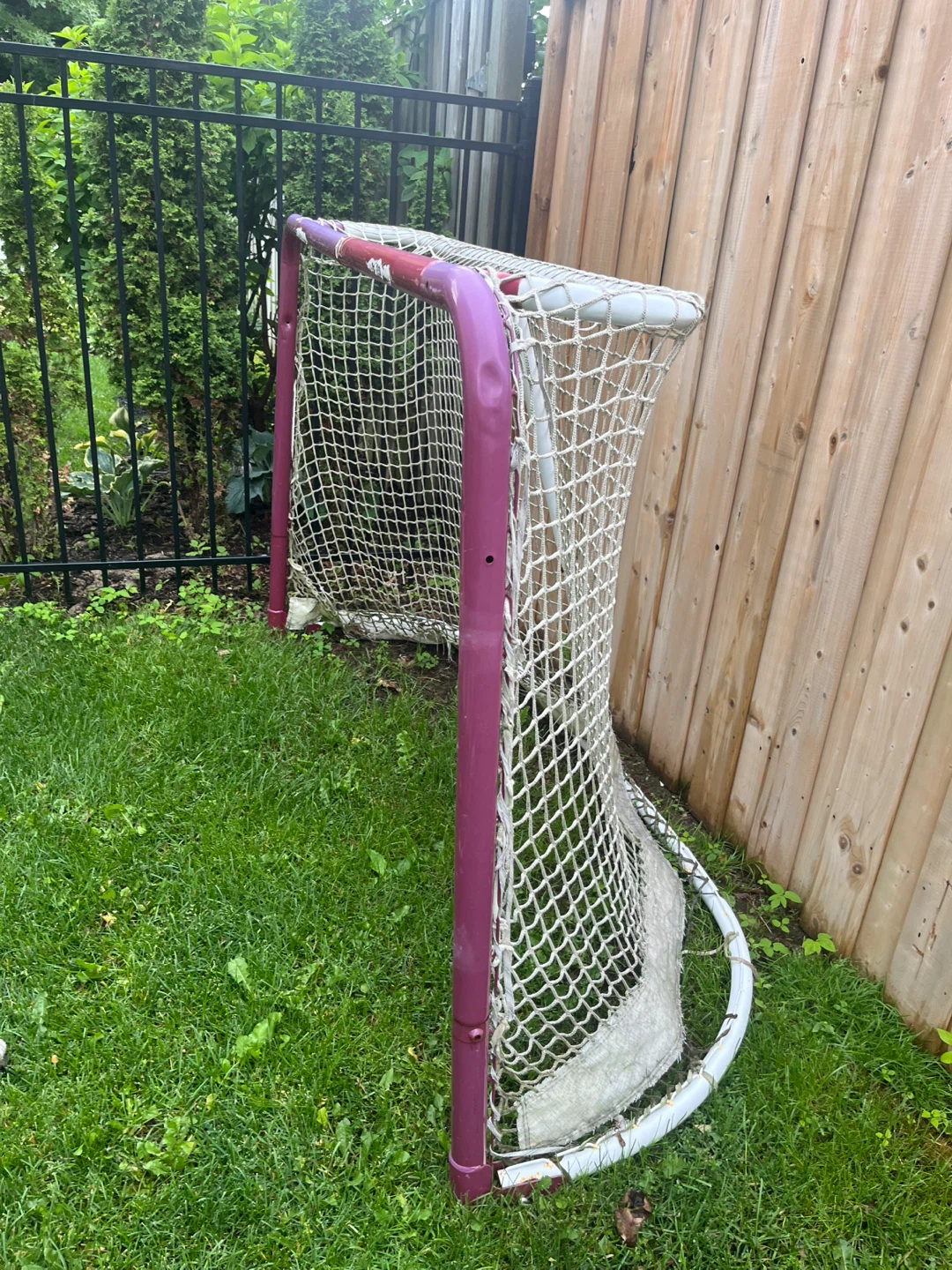 Hockey Net