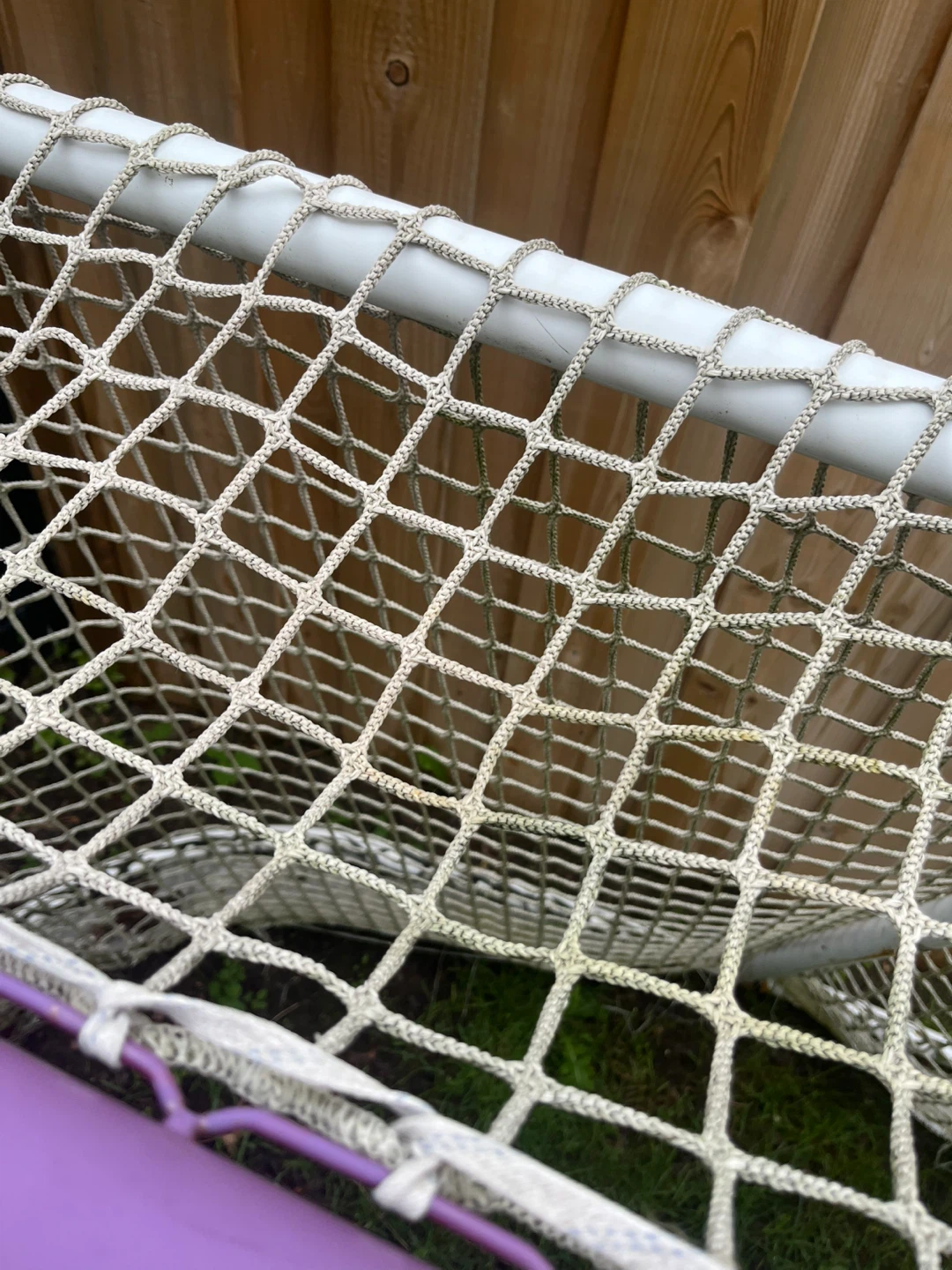Hockey Net - photo 2