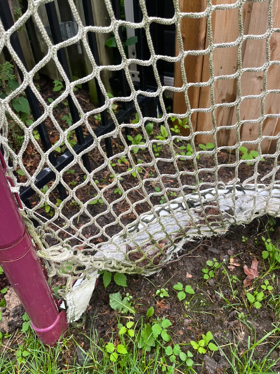 Hockey Net - photo 3