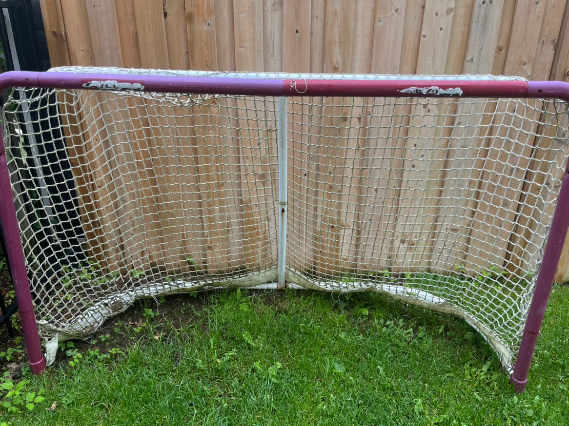 Hockey Net - photo 5