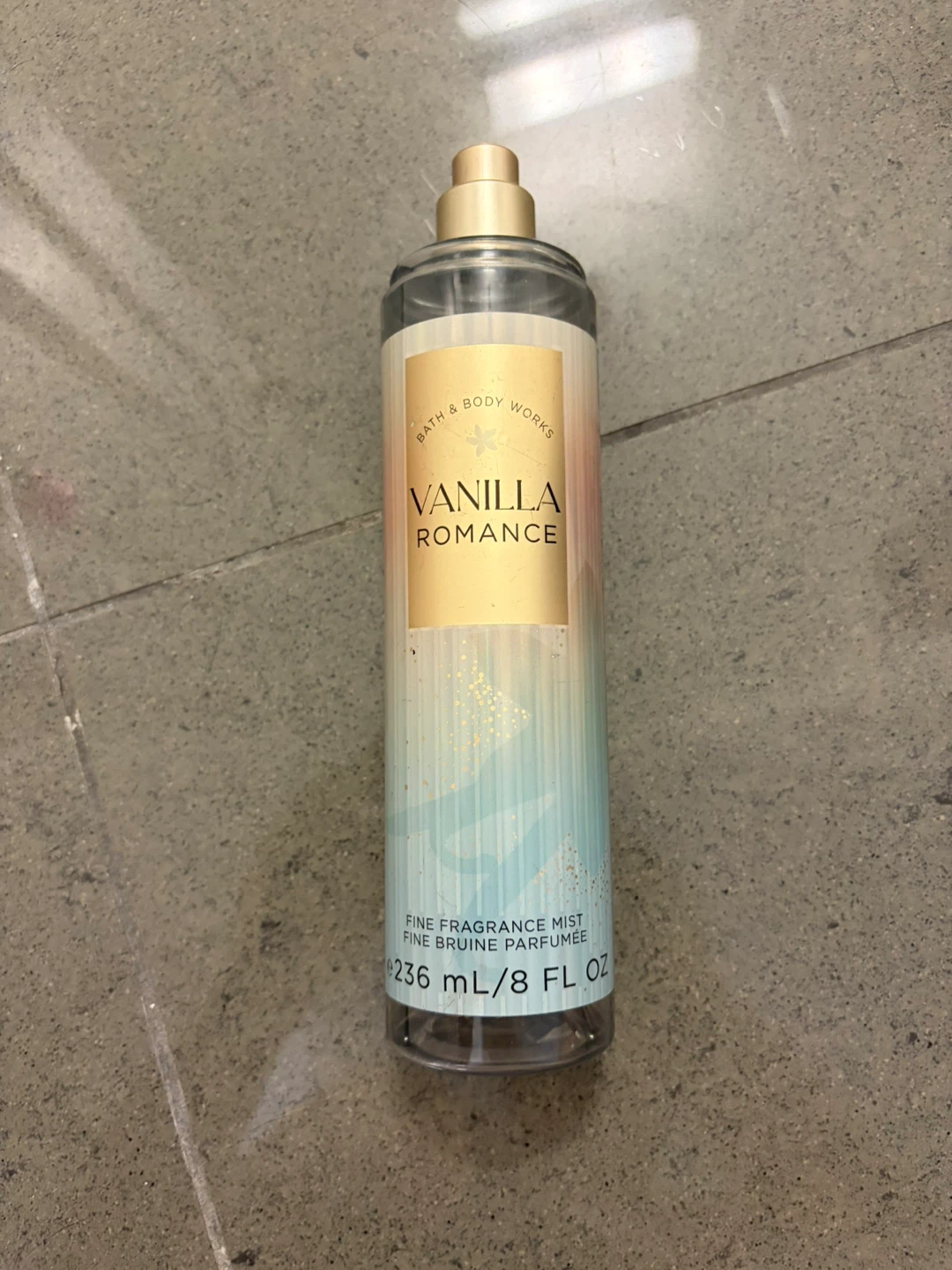 Bath & Body Works perfumes + lotion + hair detangler - photo 3