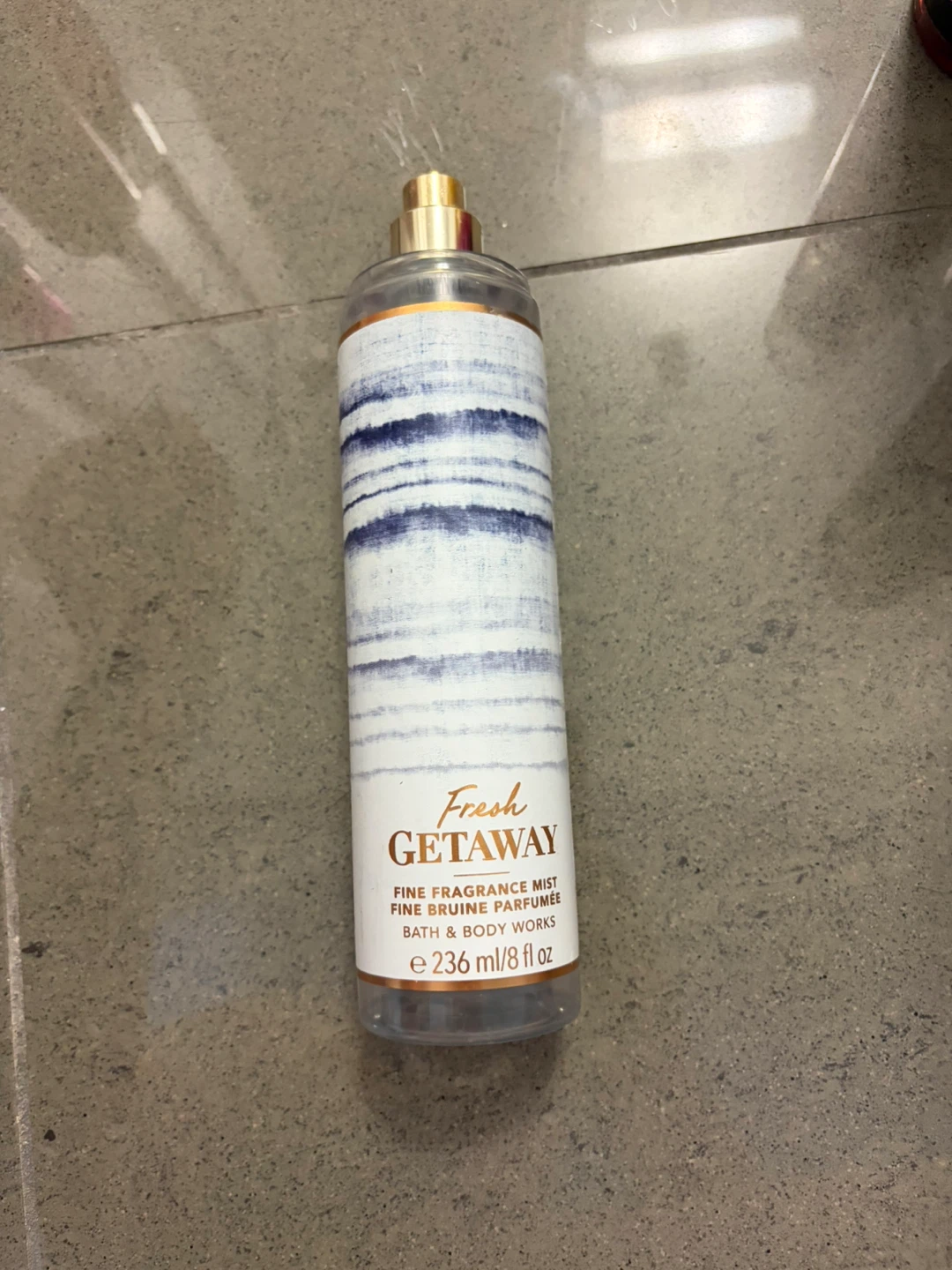 Bath & Body Works perfumes + lotion + hair detangler - photo 5