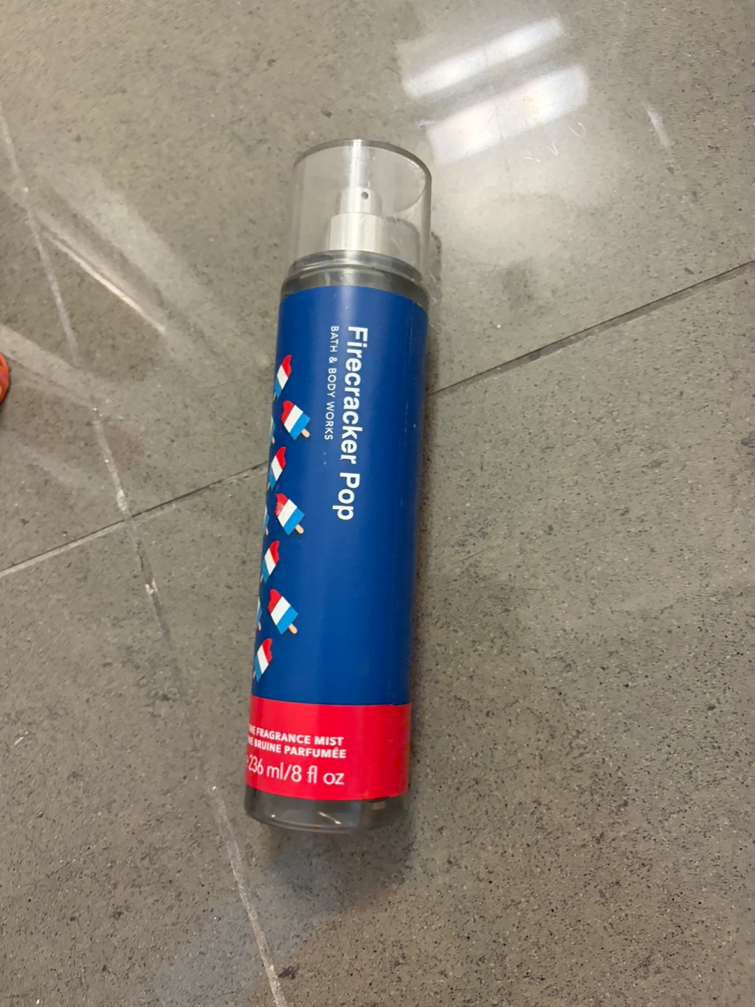 Bath & Body Works perfumes + lotion + hair detangler - photo 4