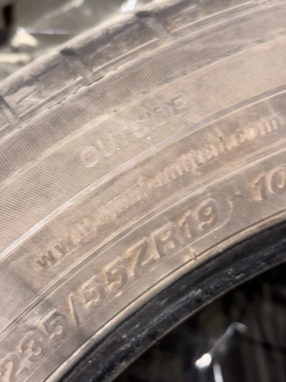 Tires