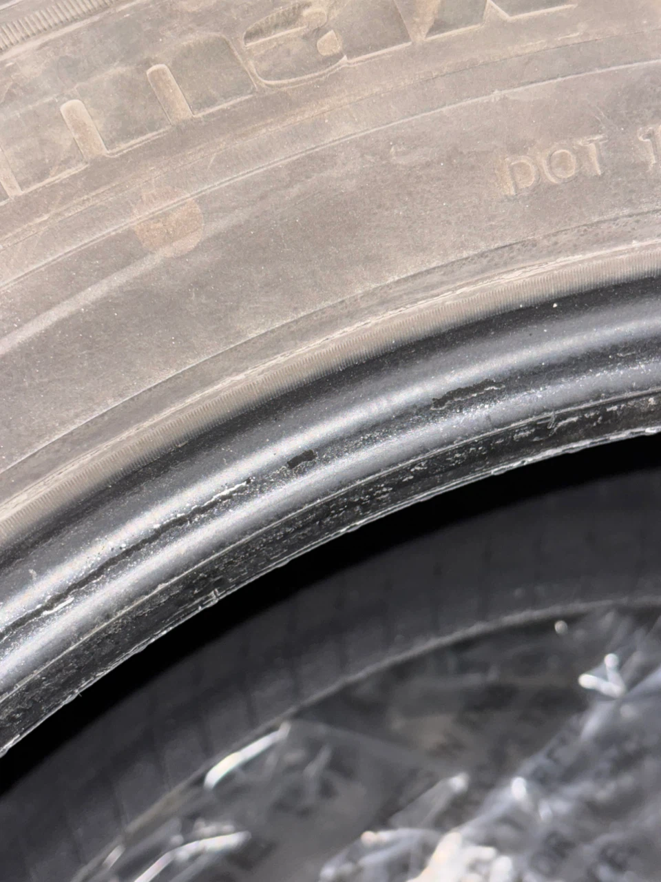 Tires - photo 3