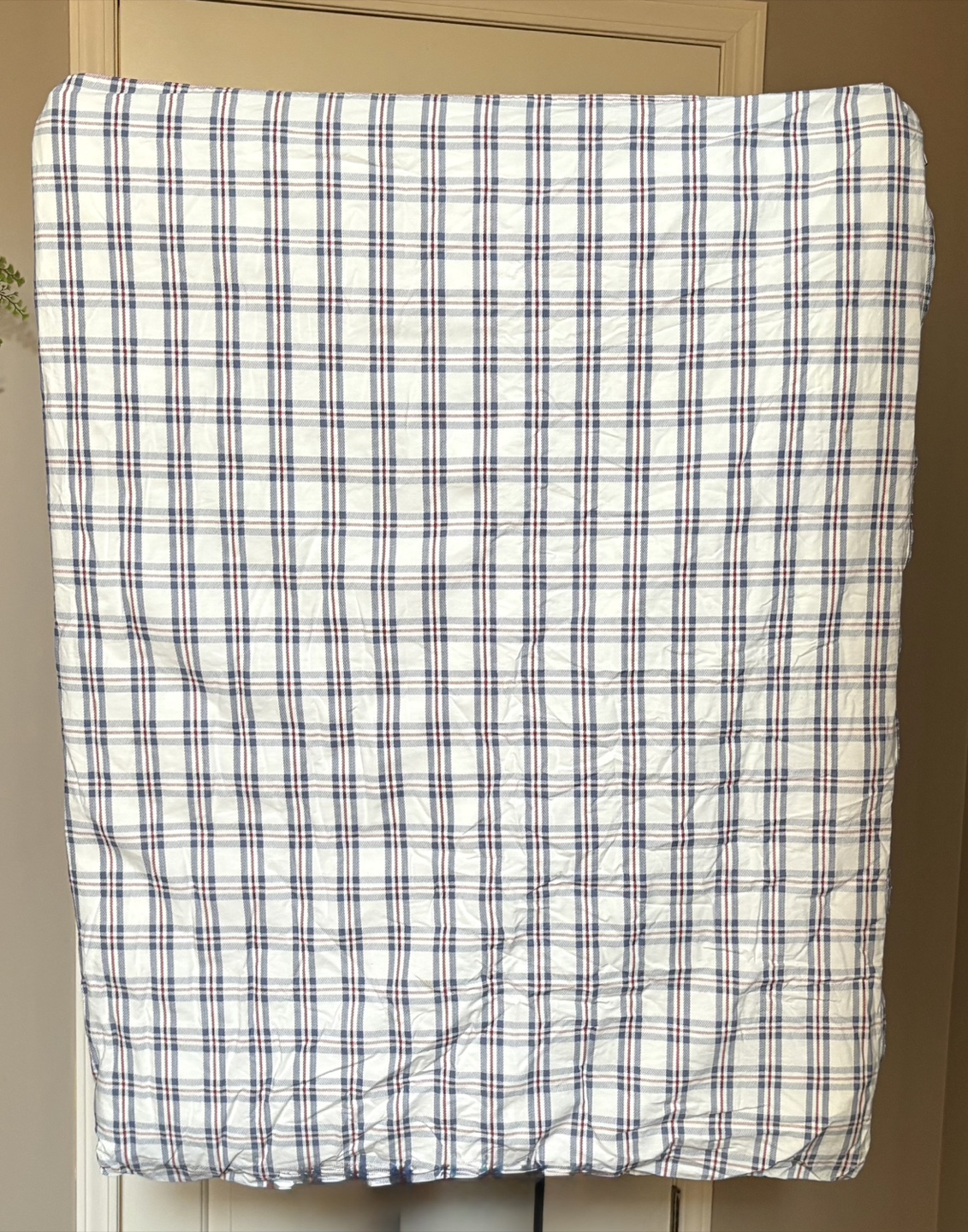 Daniadown Home Comfort Crib Size Duvet - Crib/Toddler