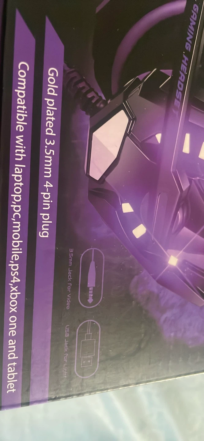 BENGOObGaming Headset - photo 2