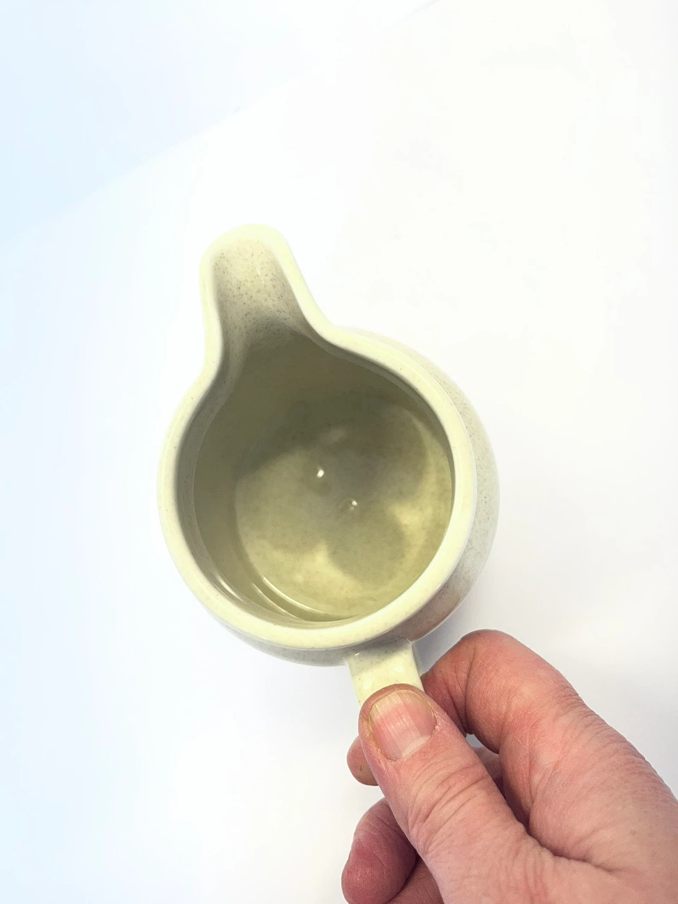 Royal Doulton Sandford Creamer - photo 3