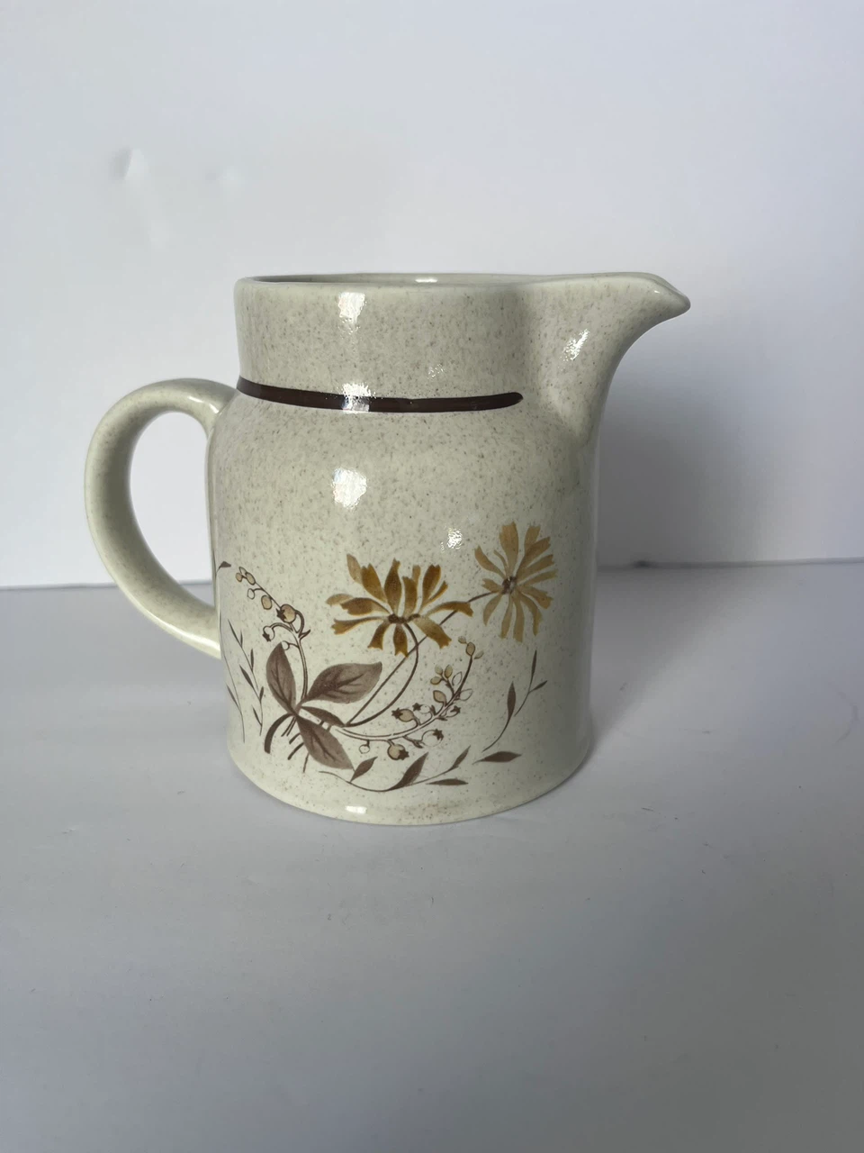 Royal Doulton Sandford Creamer