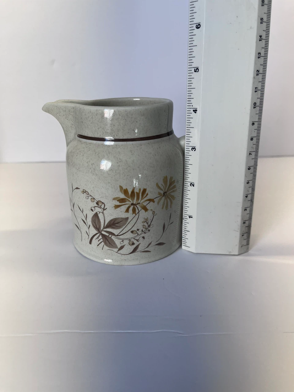 Royal Doulton Sandford Creamer - photo 4