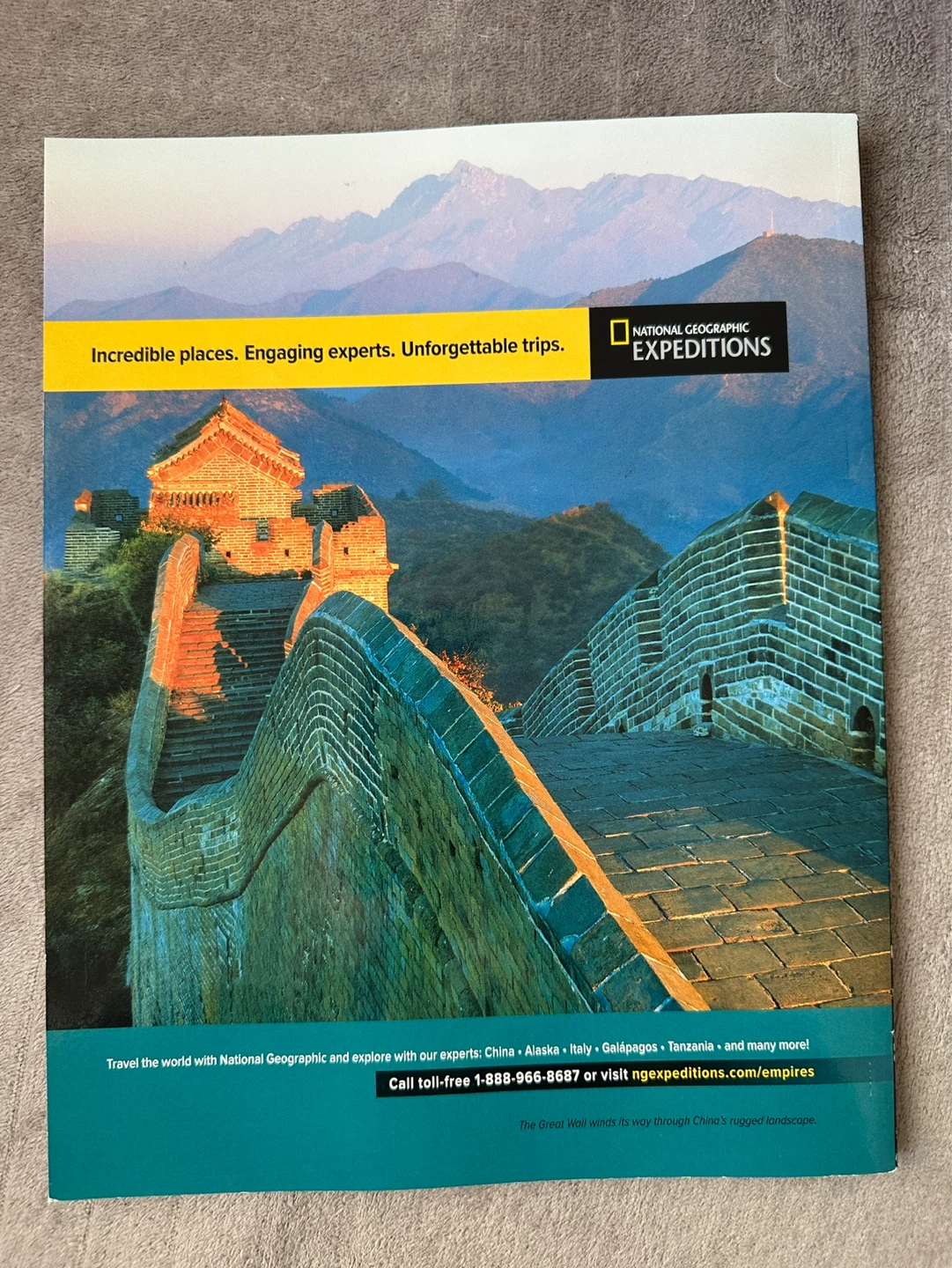 National Geographic: The World's Greatest Empires - photo 3