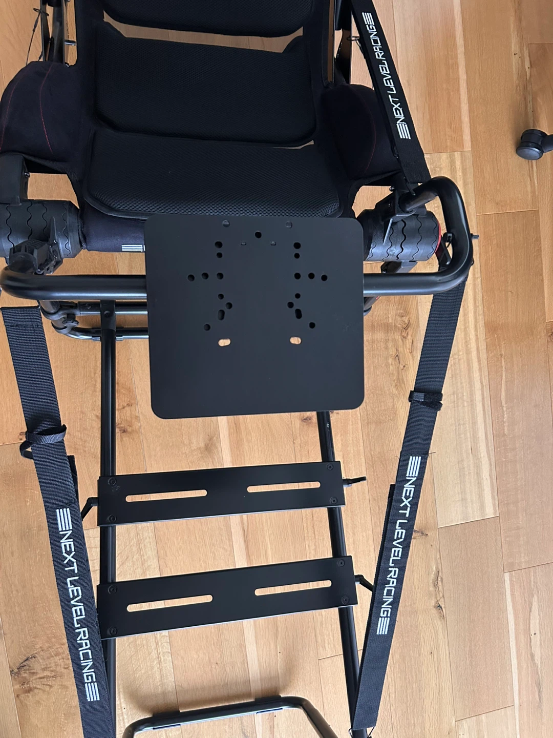 Next Level Racing Formula Lite Pro-Sim Racing Cockpit - photo 3
