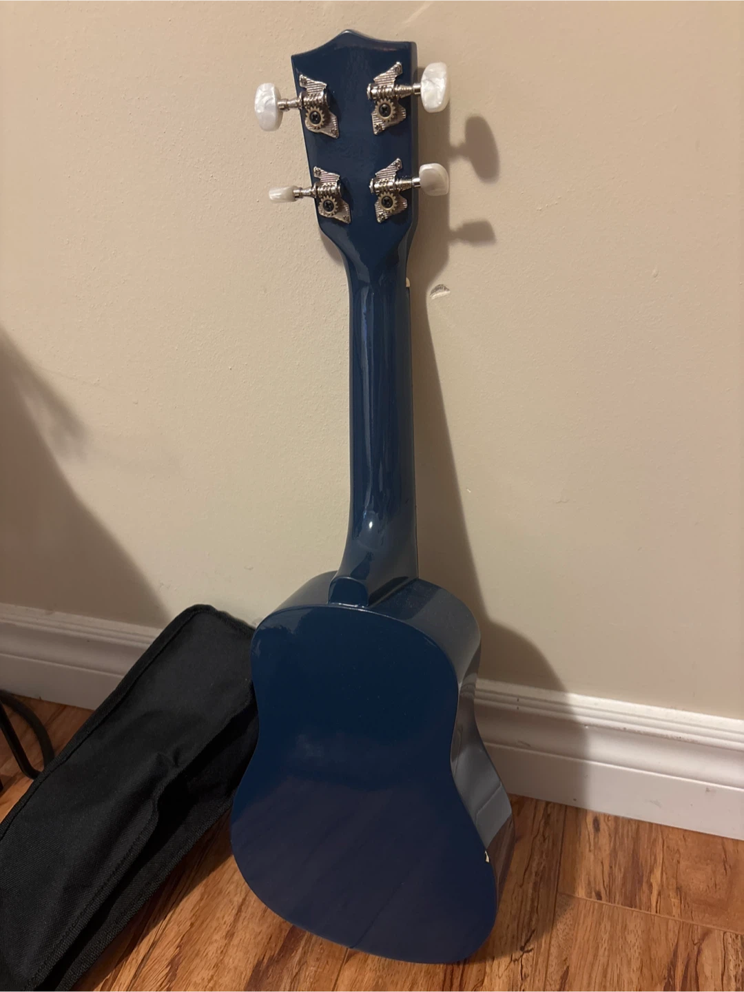 Denver ukulele - colour Duke Blue - photo 3