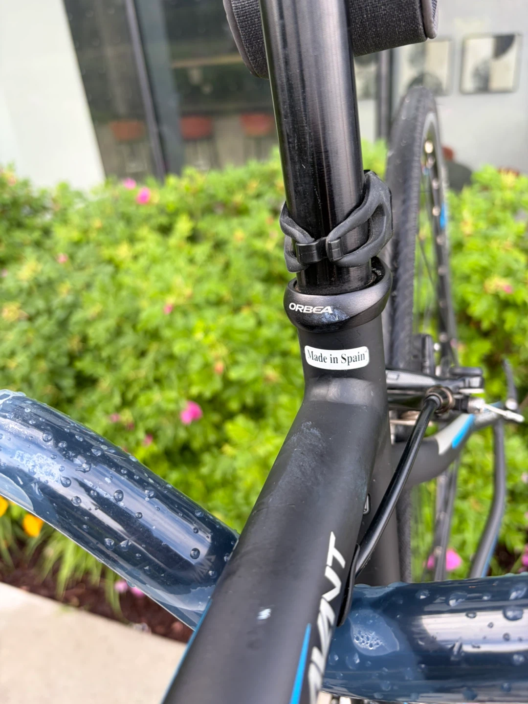 Orbea Road Bike - photo 3