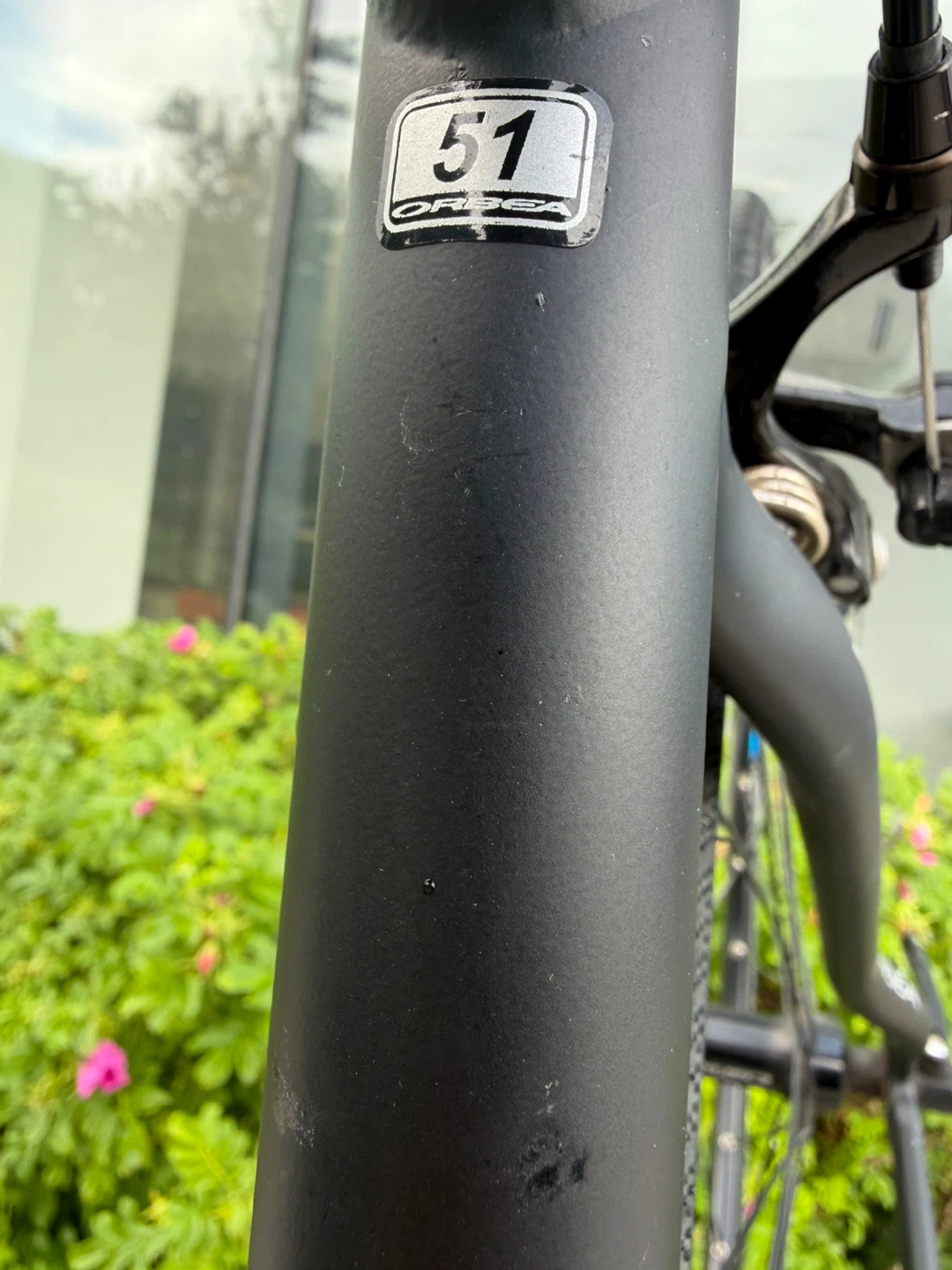 Orbea Road Bike - photo 4