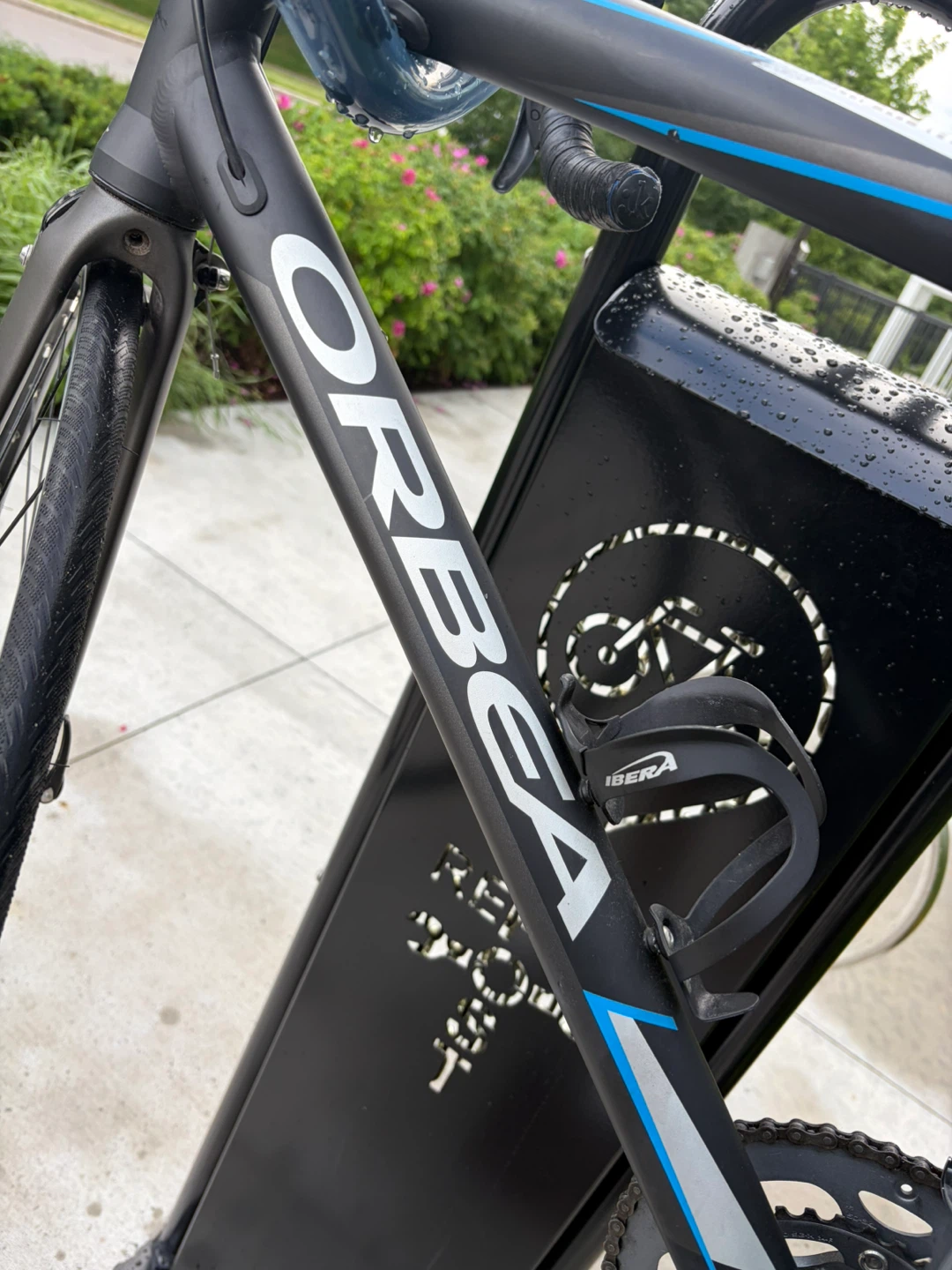 Orbea Road Bike - photo 2