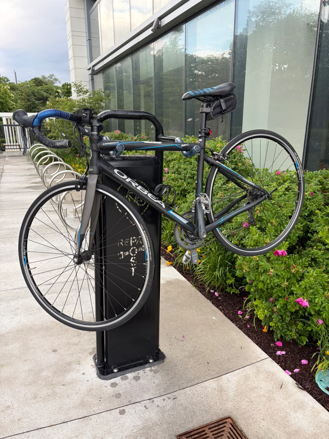 Orbea Road Bike