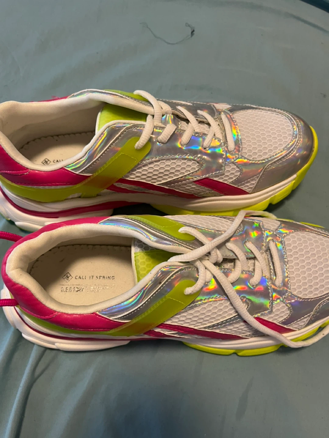 Sneaker