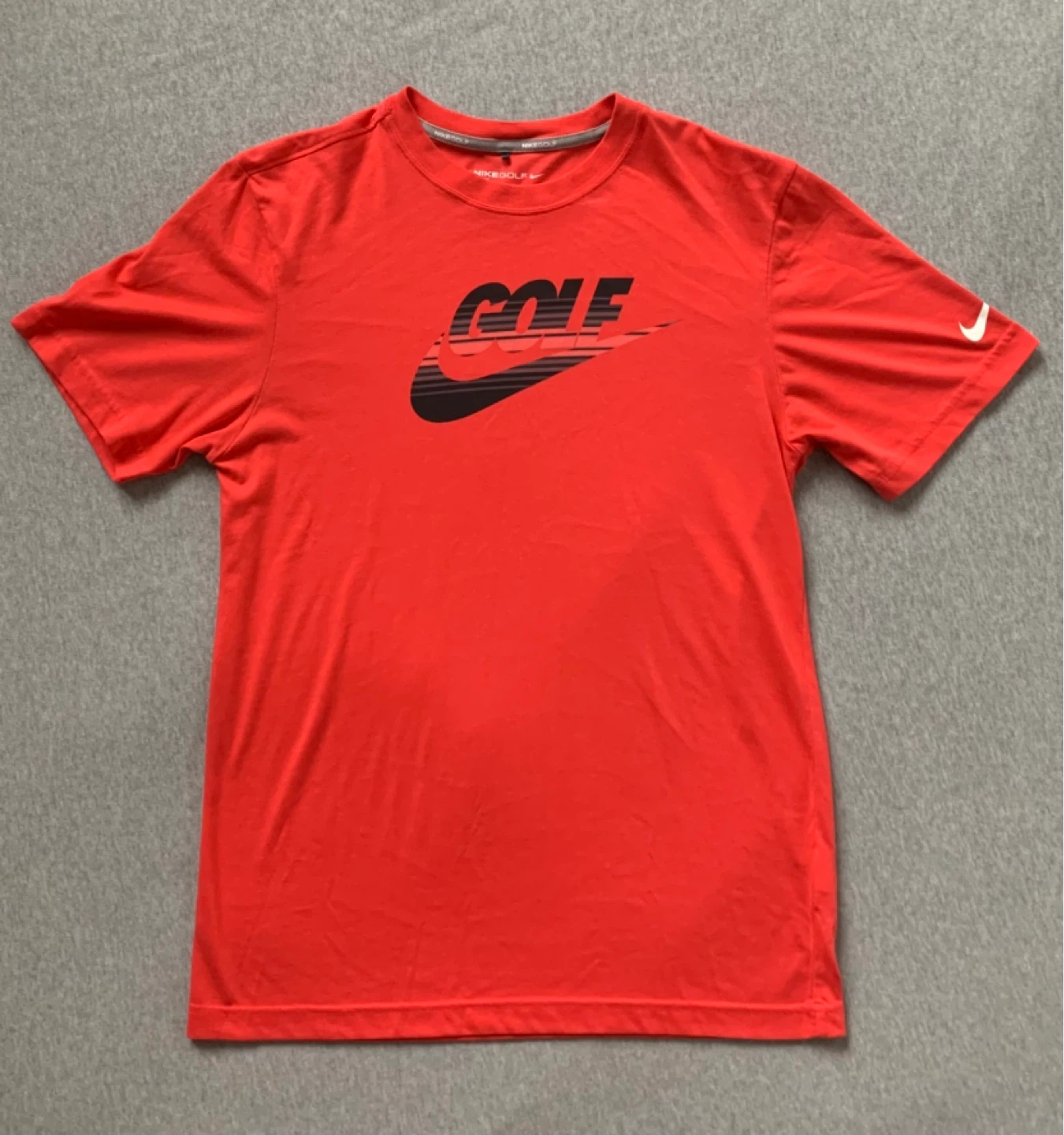 NIKE GOLF Dri-fit T-Shirt- Size Small