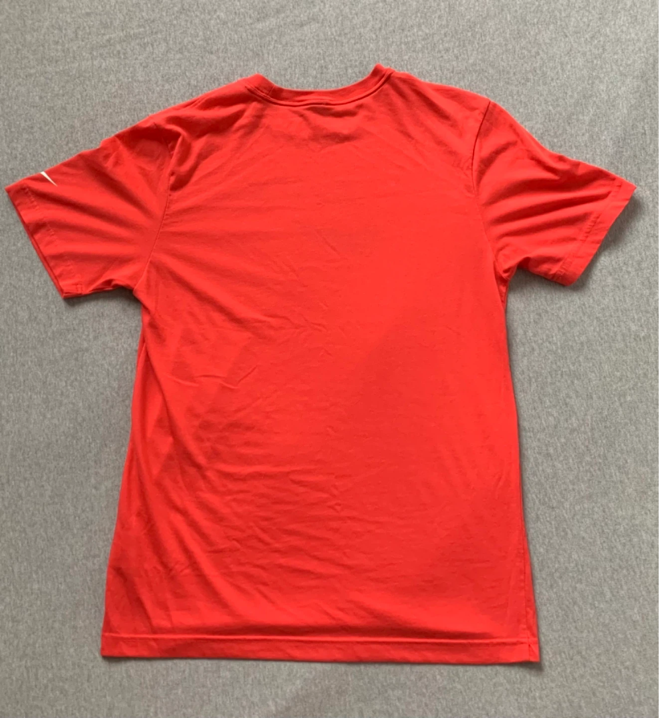NIKE GOLF Dri-fit T-Shirt- Size Small - photo 2