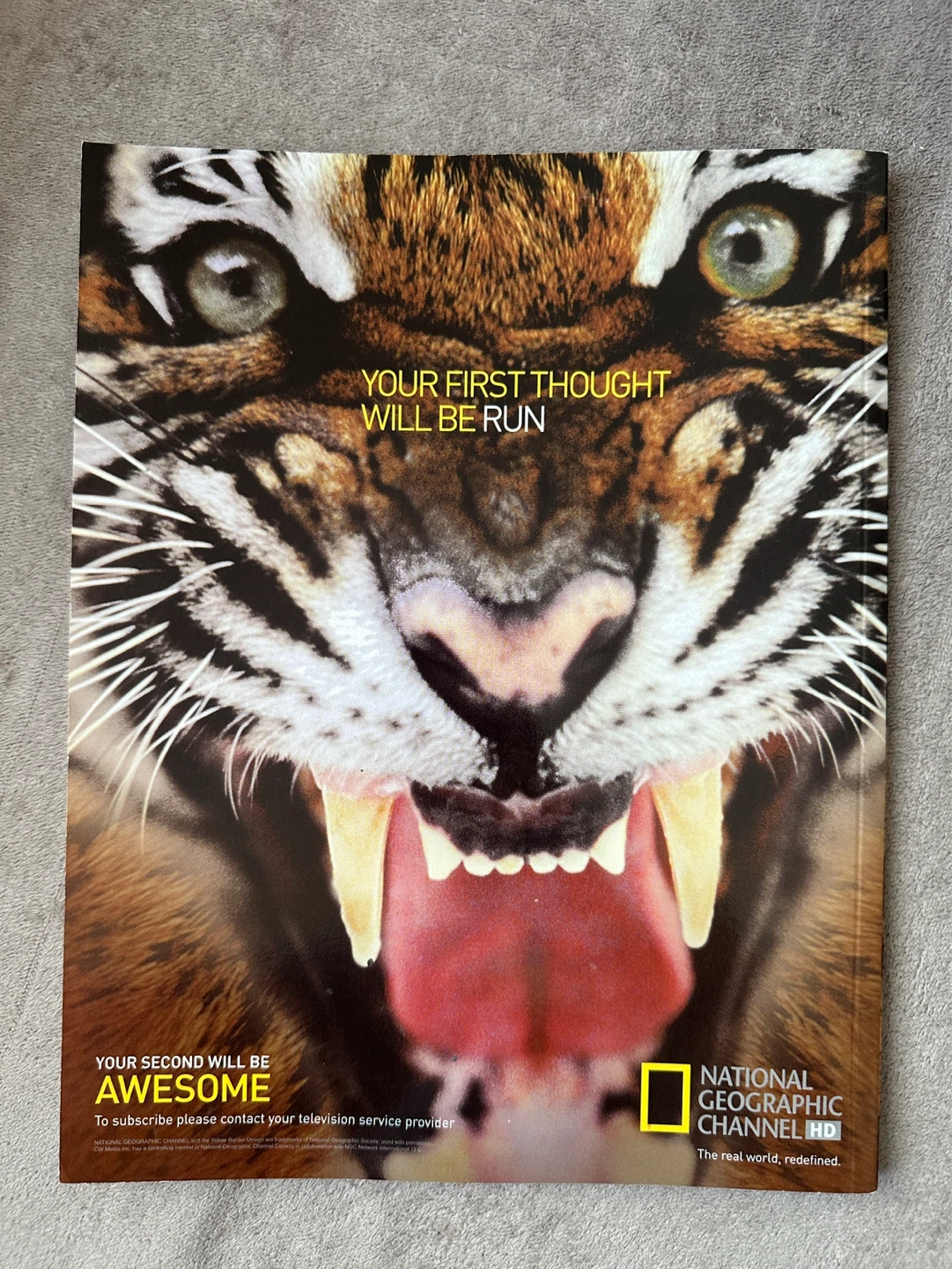 National Geographic Magazine: The Holy Land - photo 2