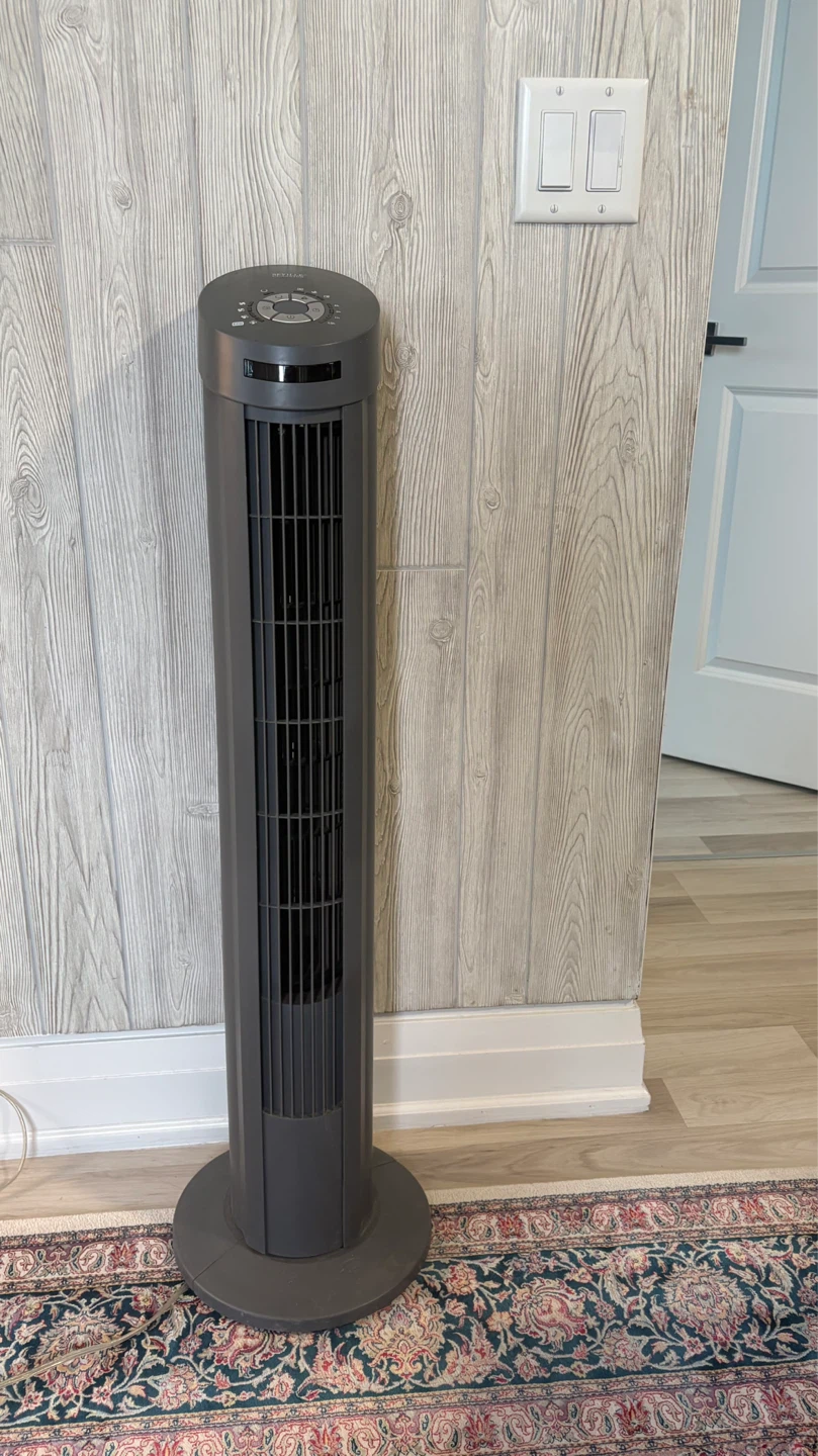 Arctic Air Tower Fan