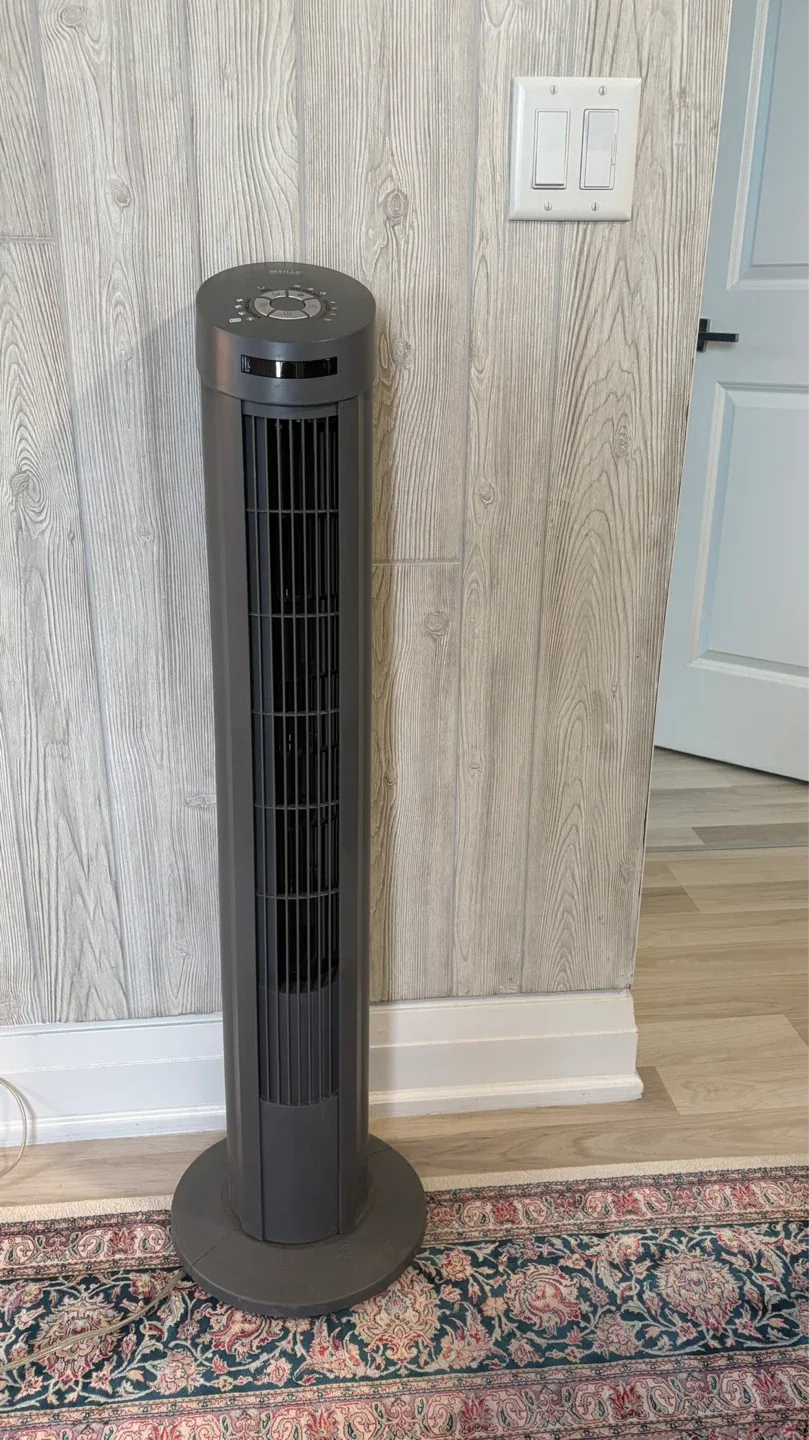Arctic Air Tower Fan