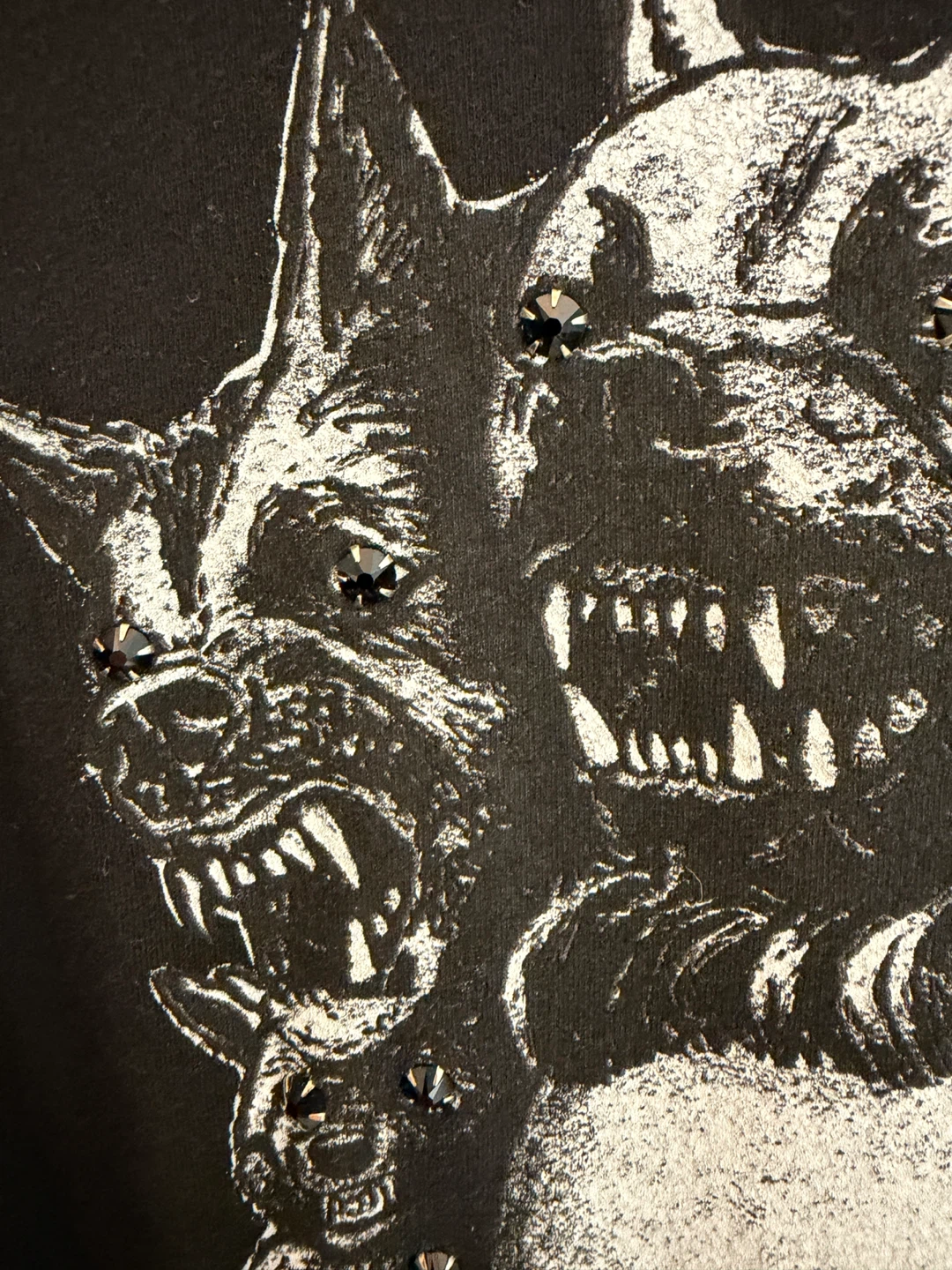 DOMREBEL Montreal T-Shirt XL - photo 2